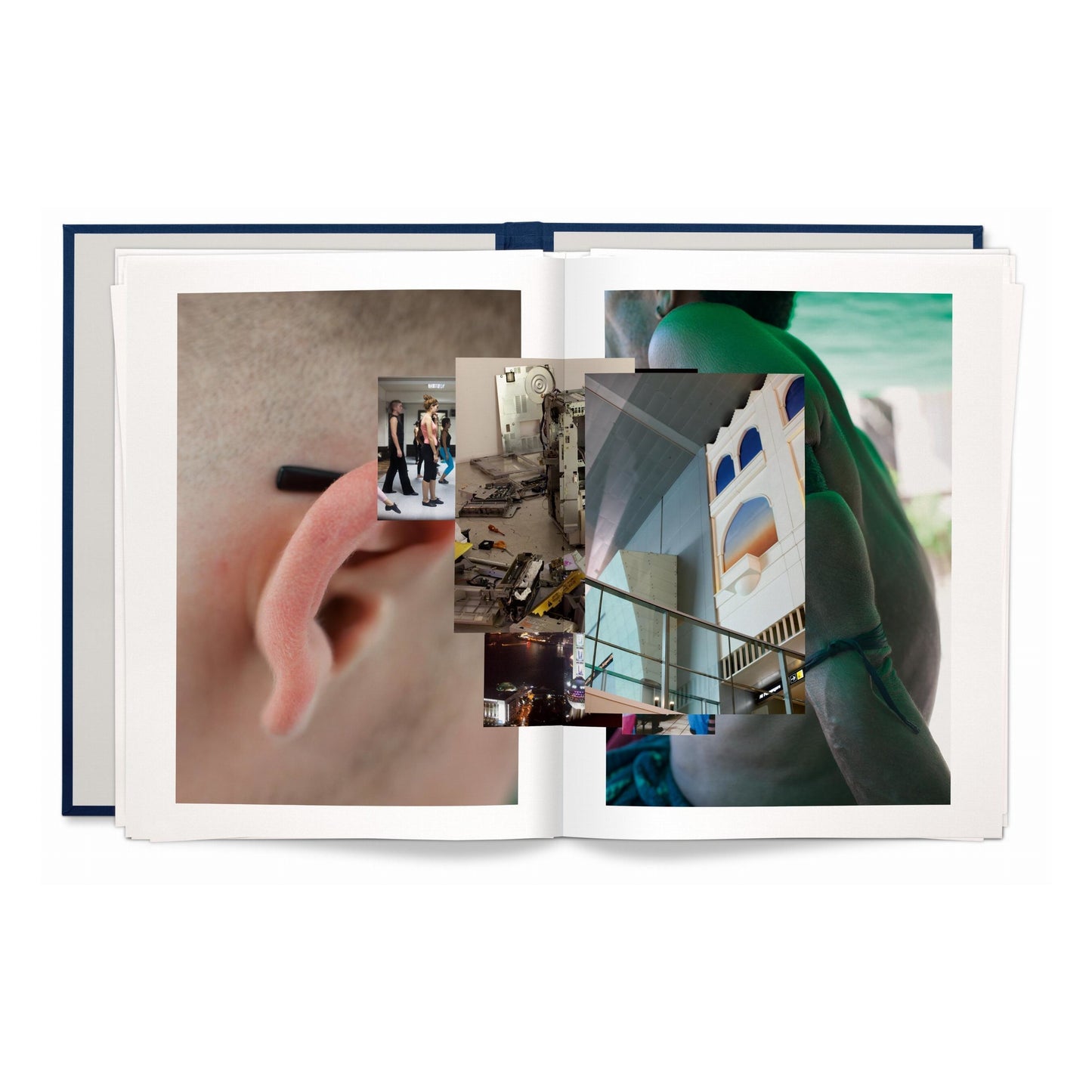 Wolfgang Tillmans. Neue Welt. Art Edition (German, French, English) (SA)