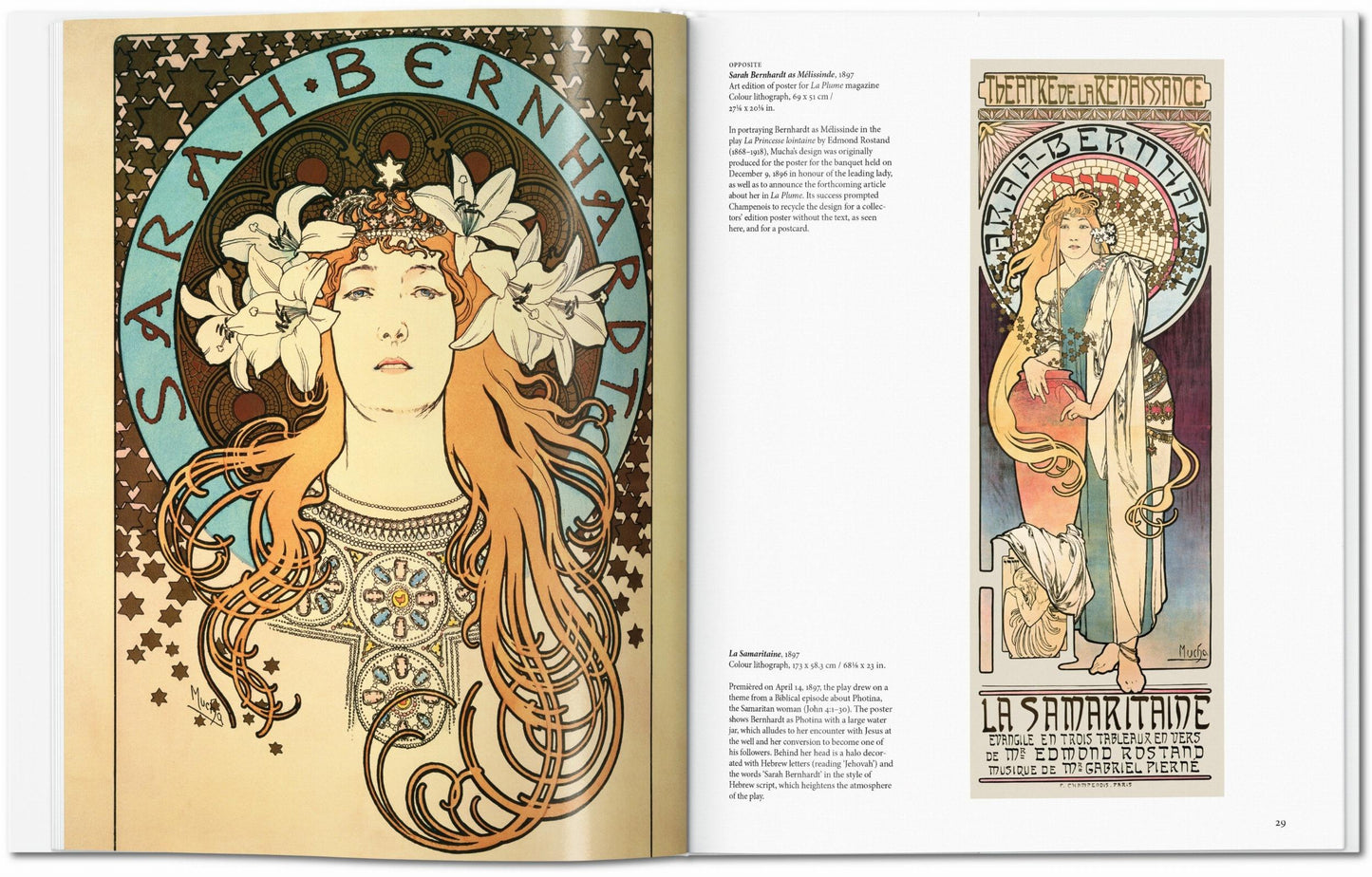 Mucha (English)