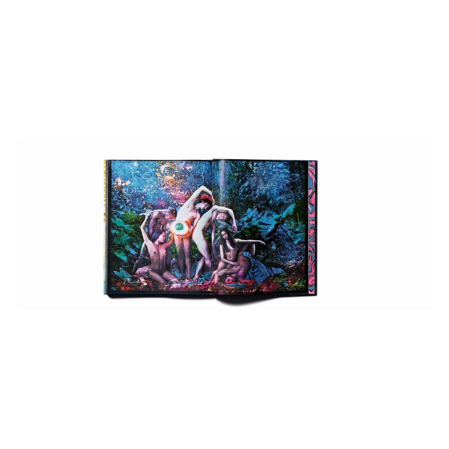 David LaChapelle. Lost and Found – Good News, Art Edition (German, French, English) (SA)