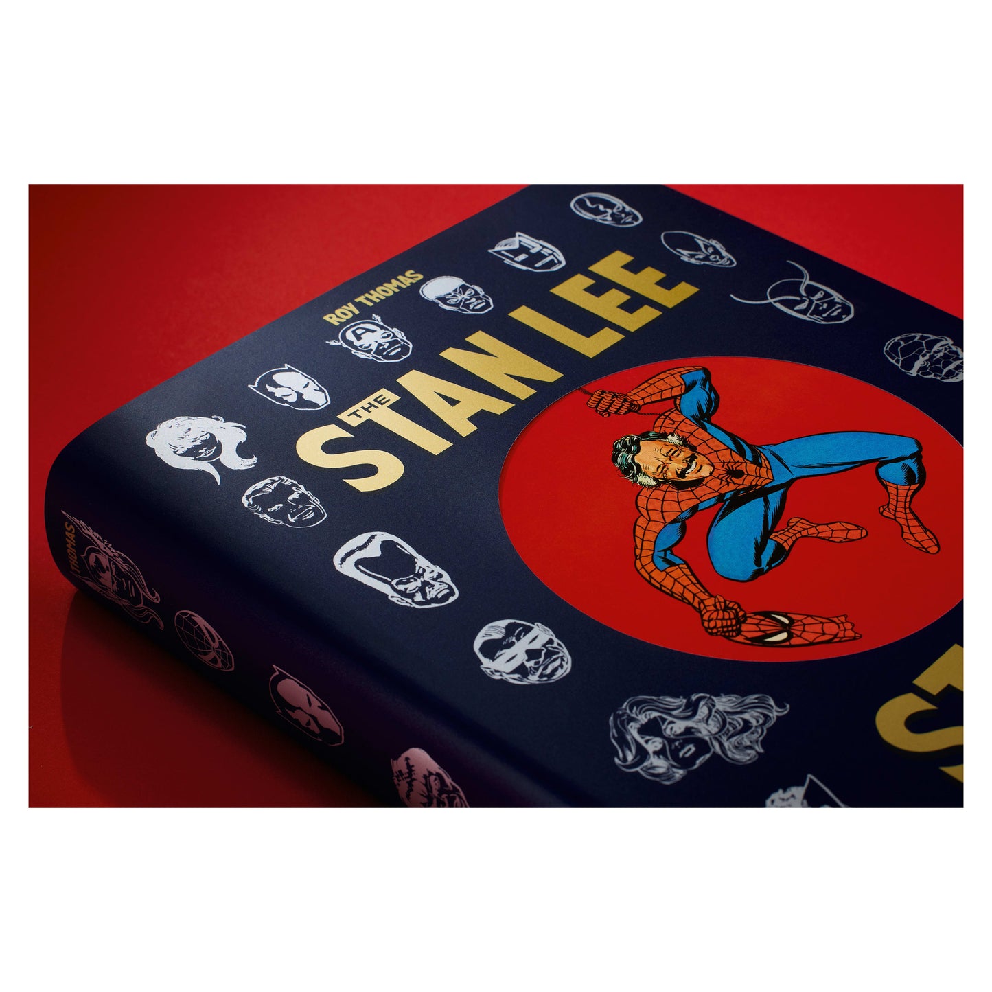 The Stan Lee Story (English)
