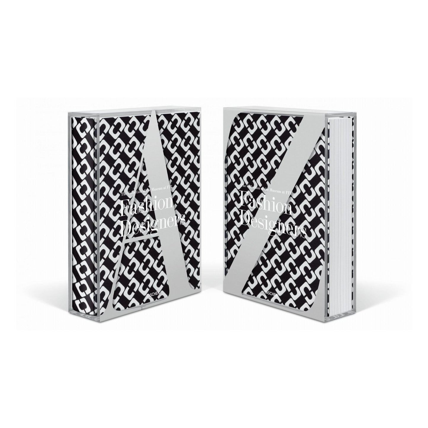Fashion Designers A-Z, Diane von Furstenberg Edition (German, French, English) (SA)