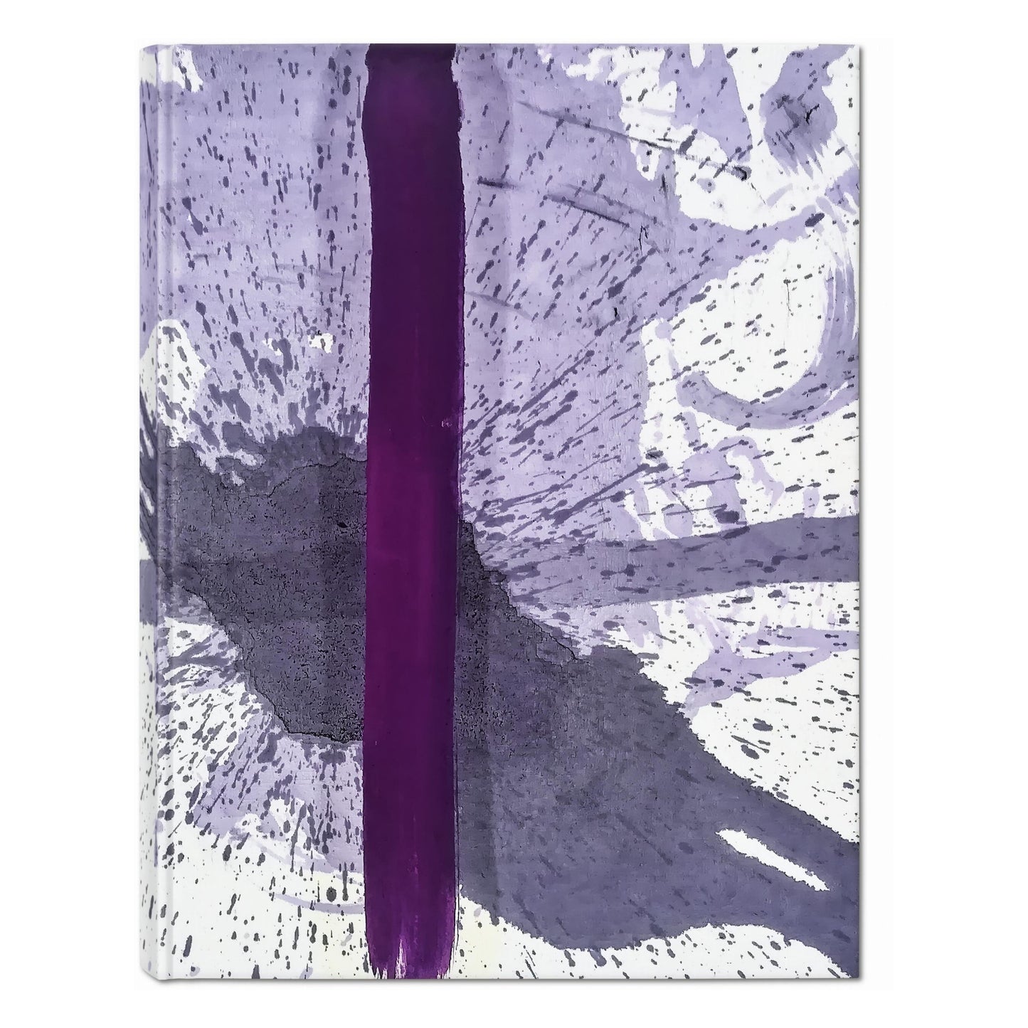Julian Schnabel. Art Edition No. 1–35 ‘Overpainted cover’ (German, French, English)