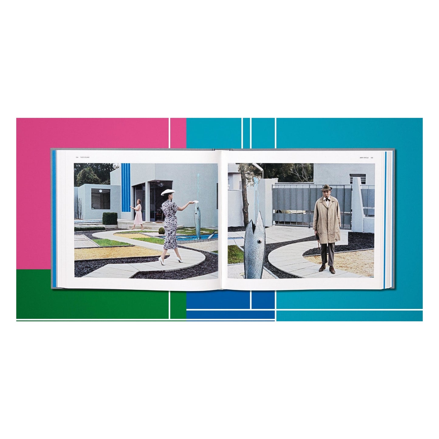 The Definitive Jacques Tati (English)