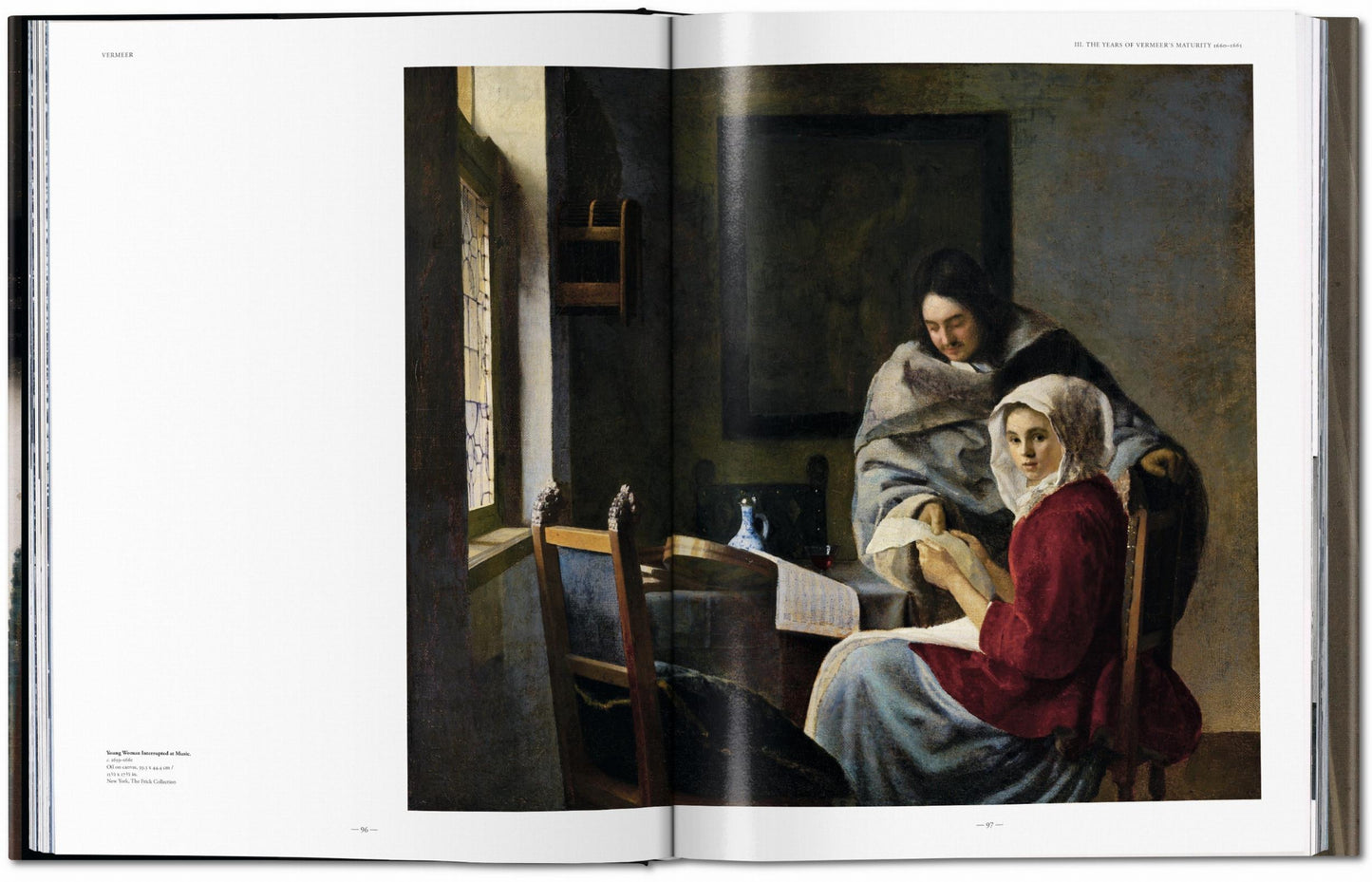 Vermeer. The Complete Works (English)