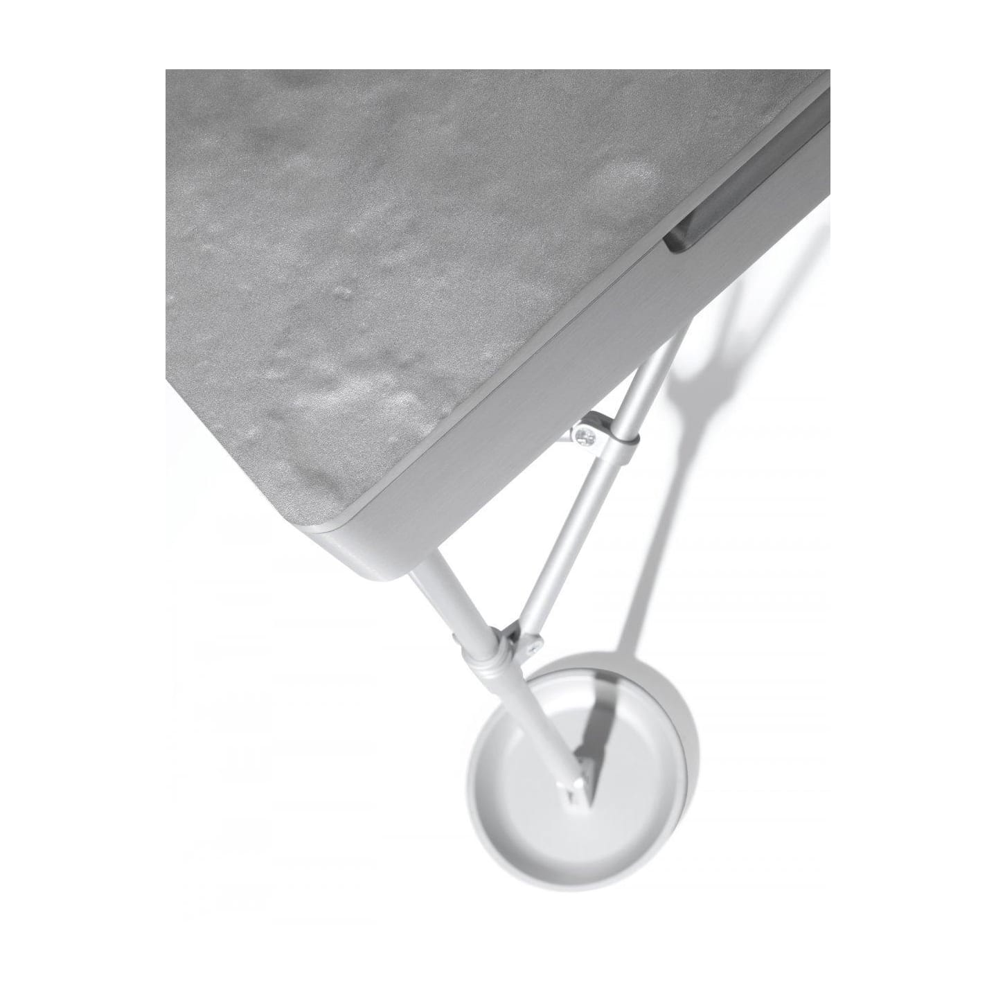 Norman Mailer, Marc Newson. MoonFire, Lunar Rock Edition No. 1,968 ‘NWA 4936’ (English)