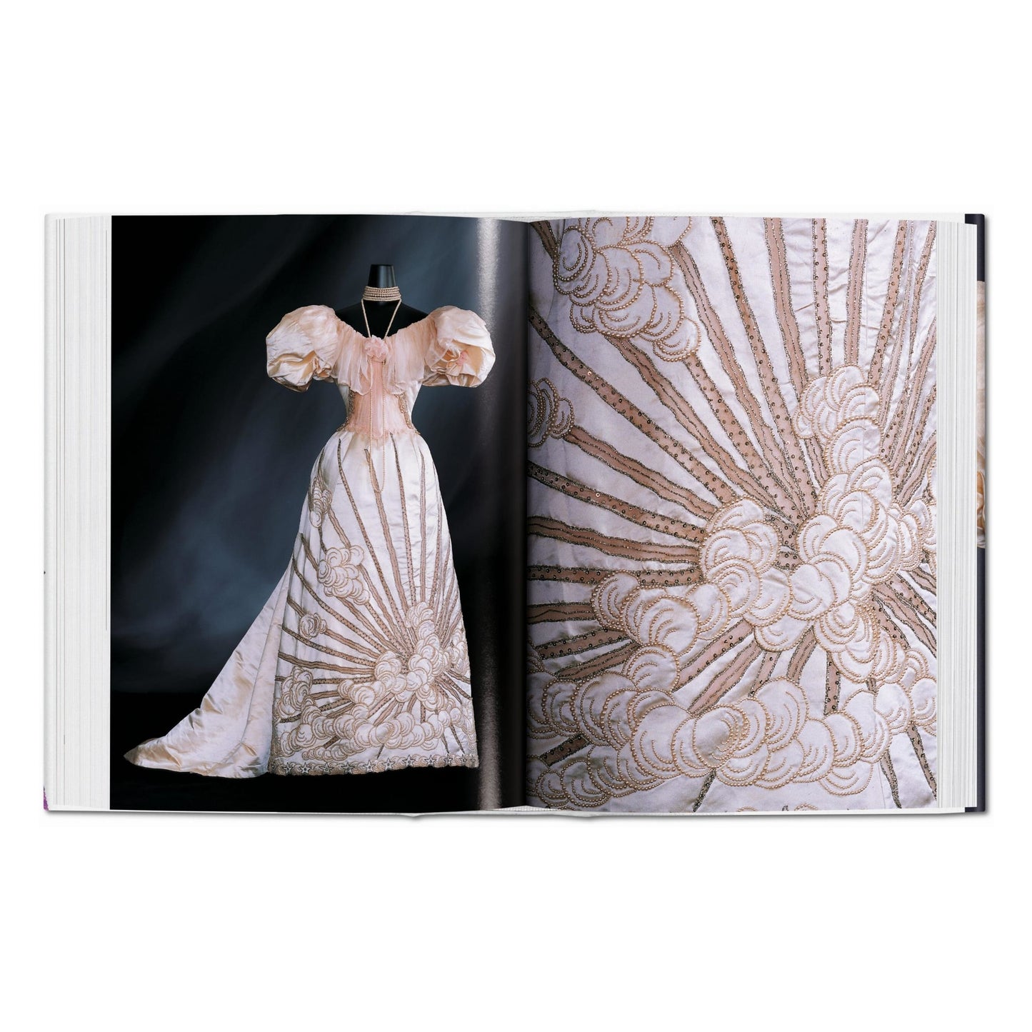 Fashion History. From the 18th to the 20th Century (English)