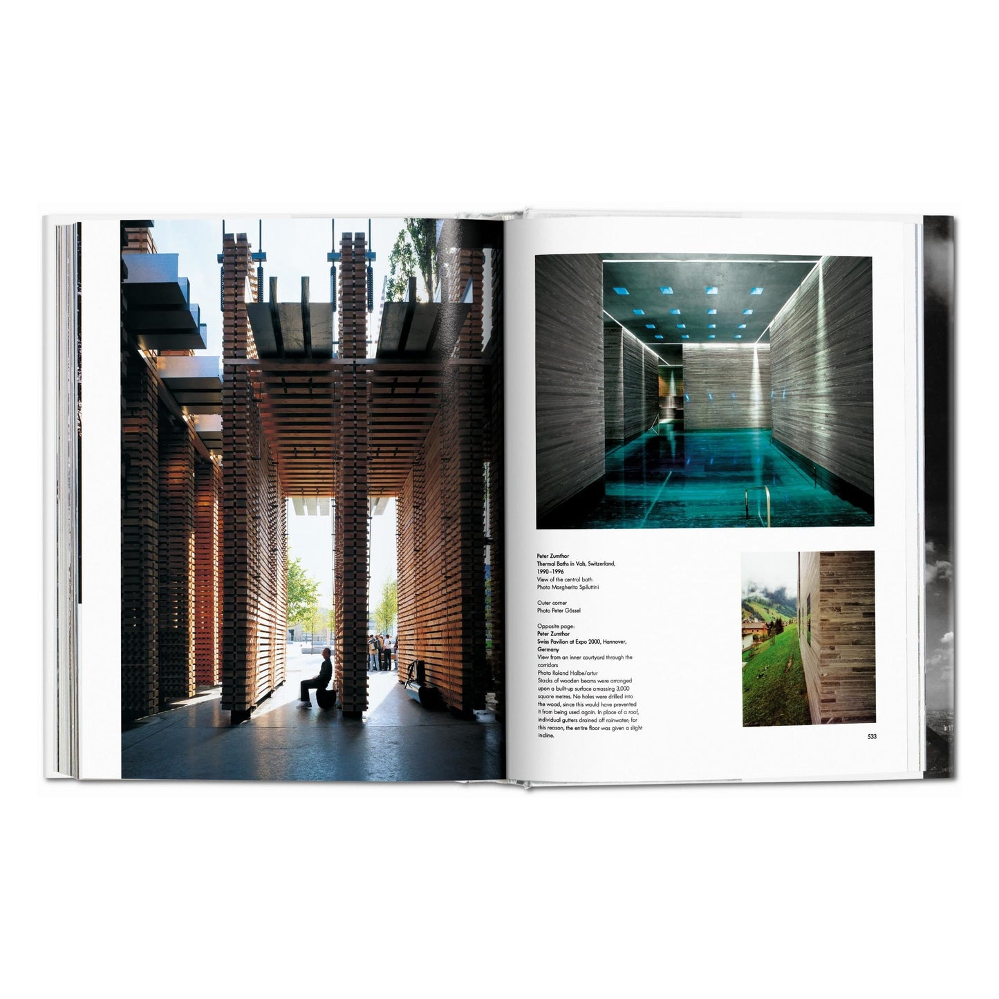 Architecture in the 20th Century (English)