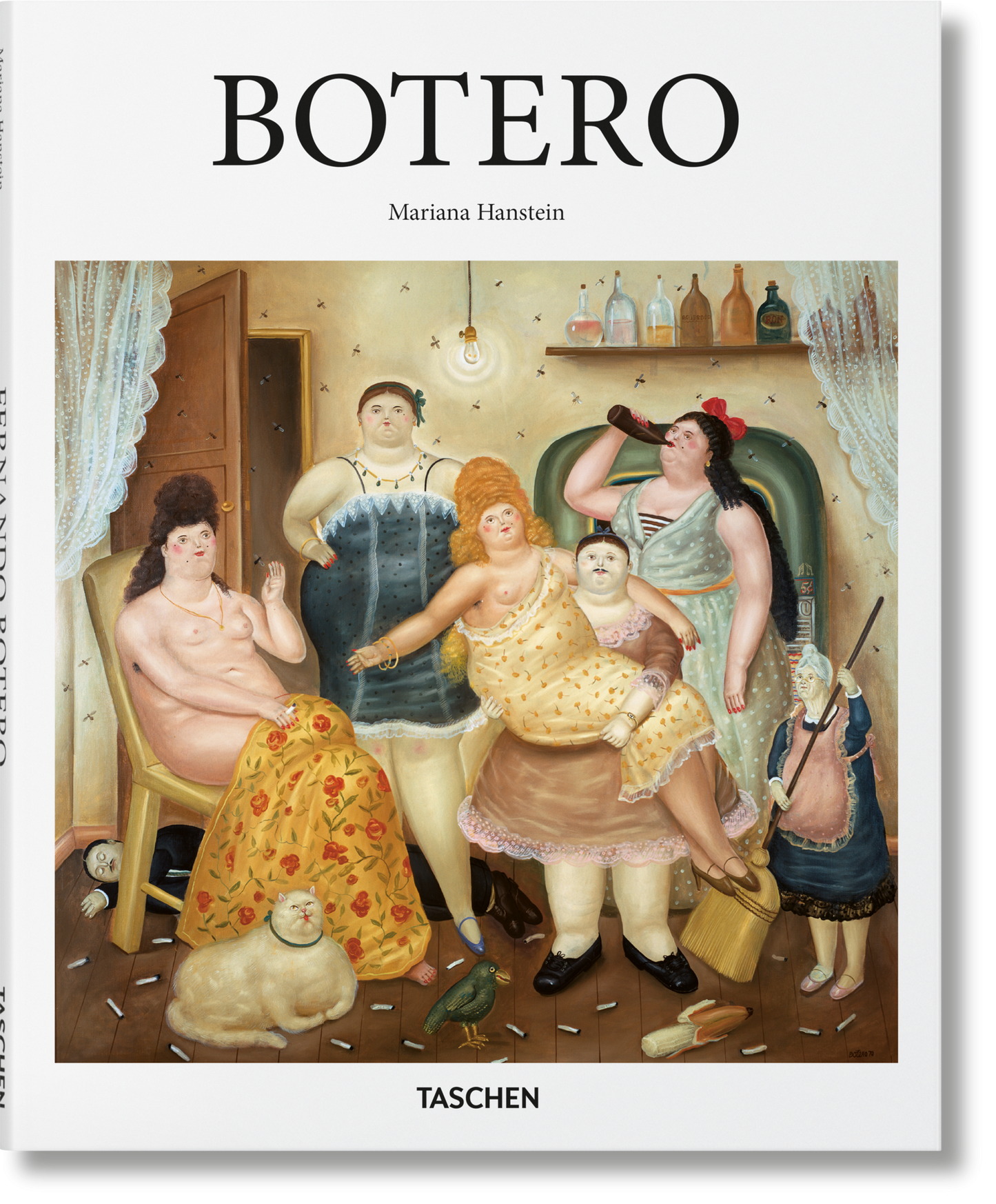 Botero (French)