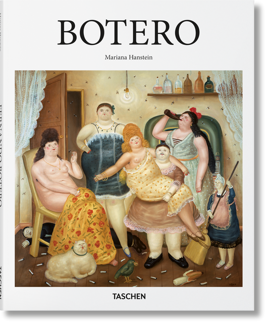 Botero (English)