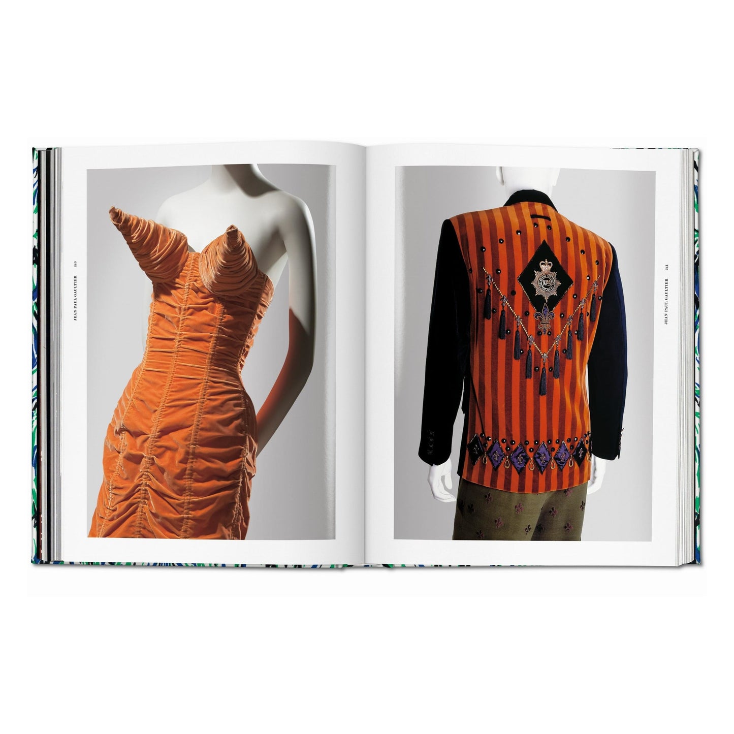 Fashion Designers A-Z, Stella McCartney Edition (German, French, English) (SA)