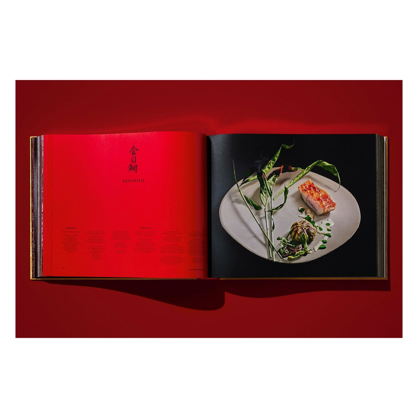 Yoshihiro Narisawa. Satoyama Cuisine (English)