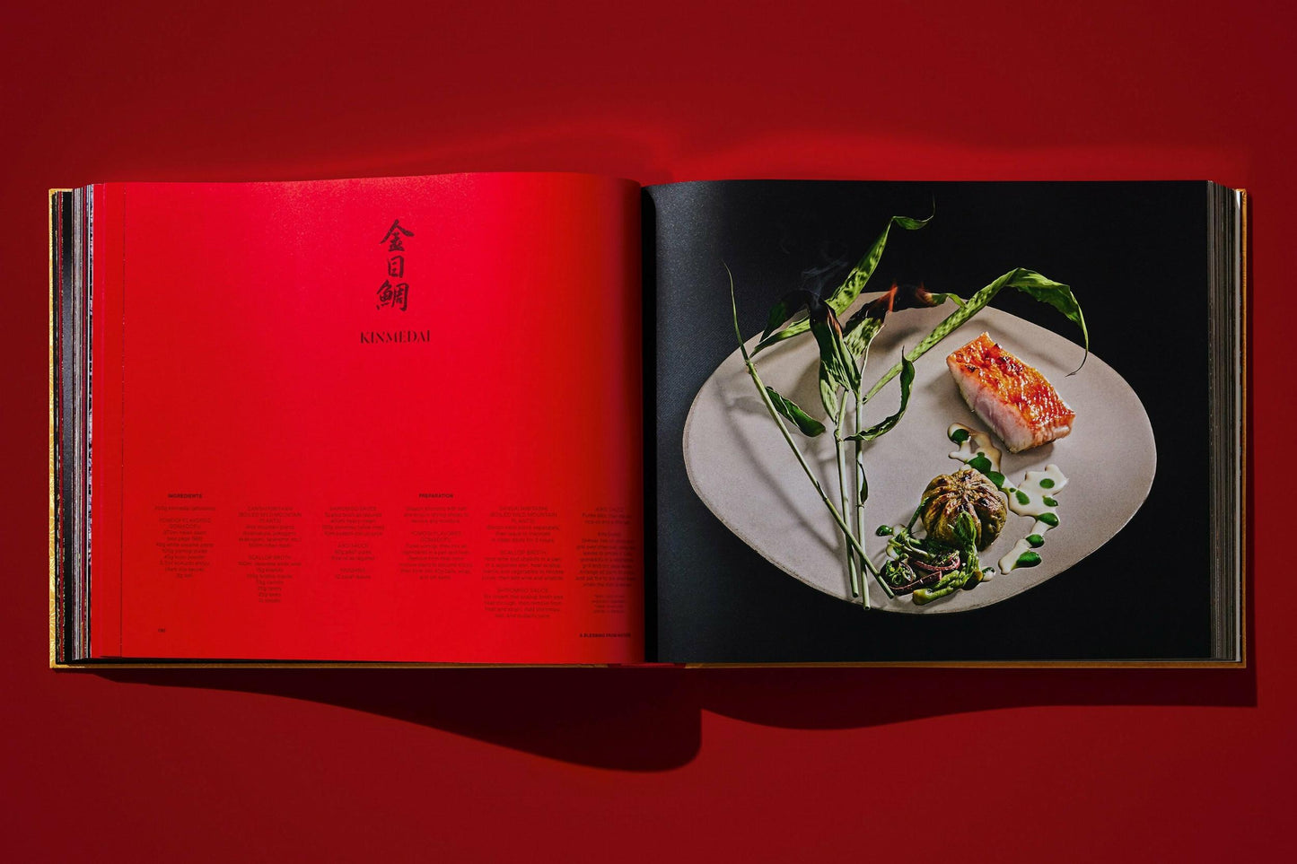 Yoshihiro Narisawa. Satoyama Cuisine (English)