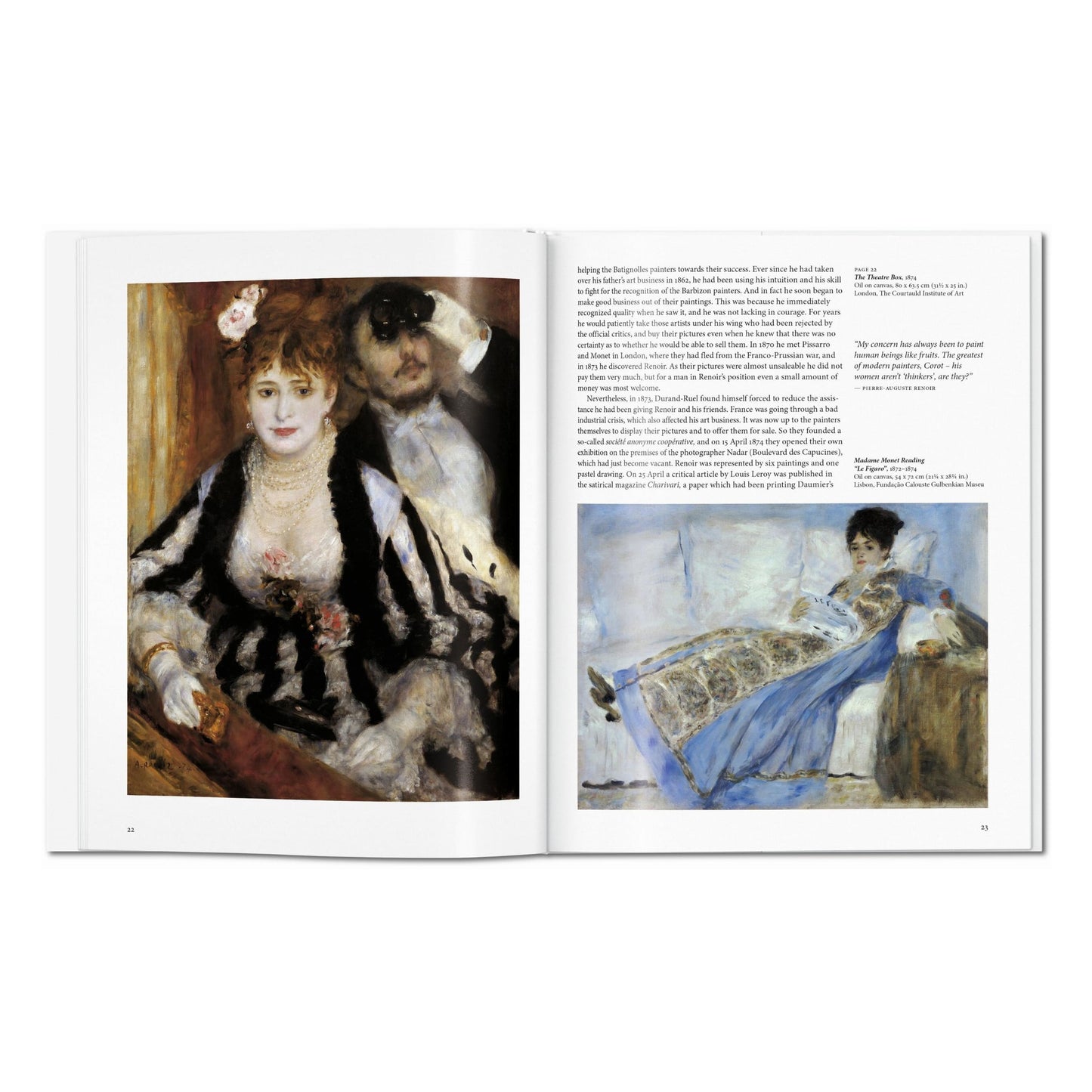 Renoir (English)
