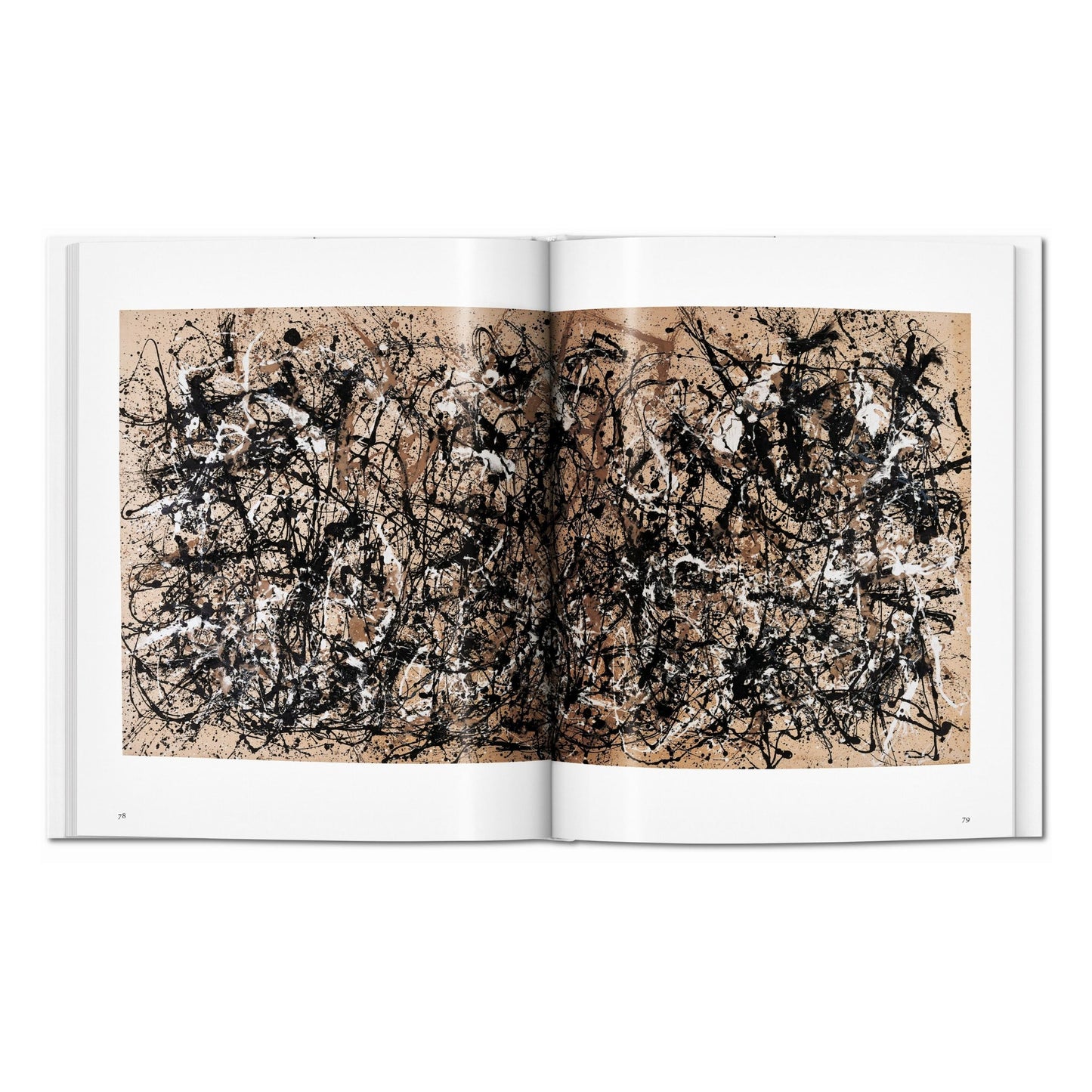 Pollock (English)