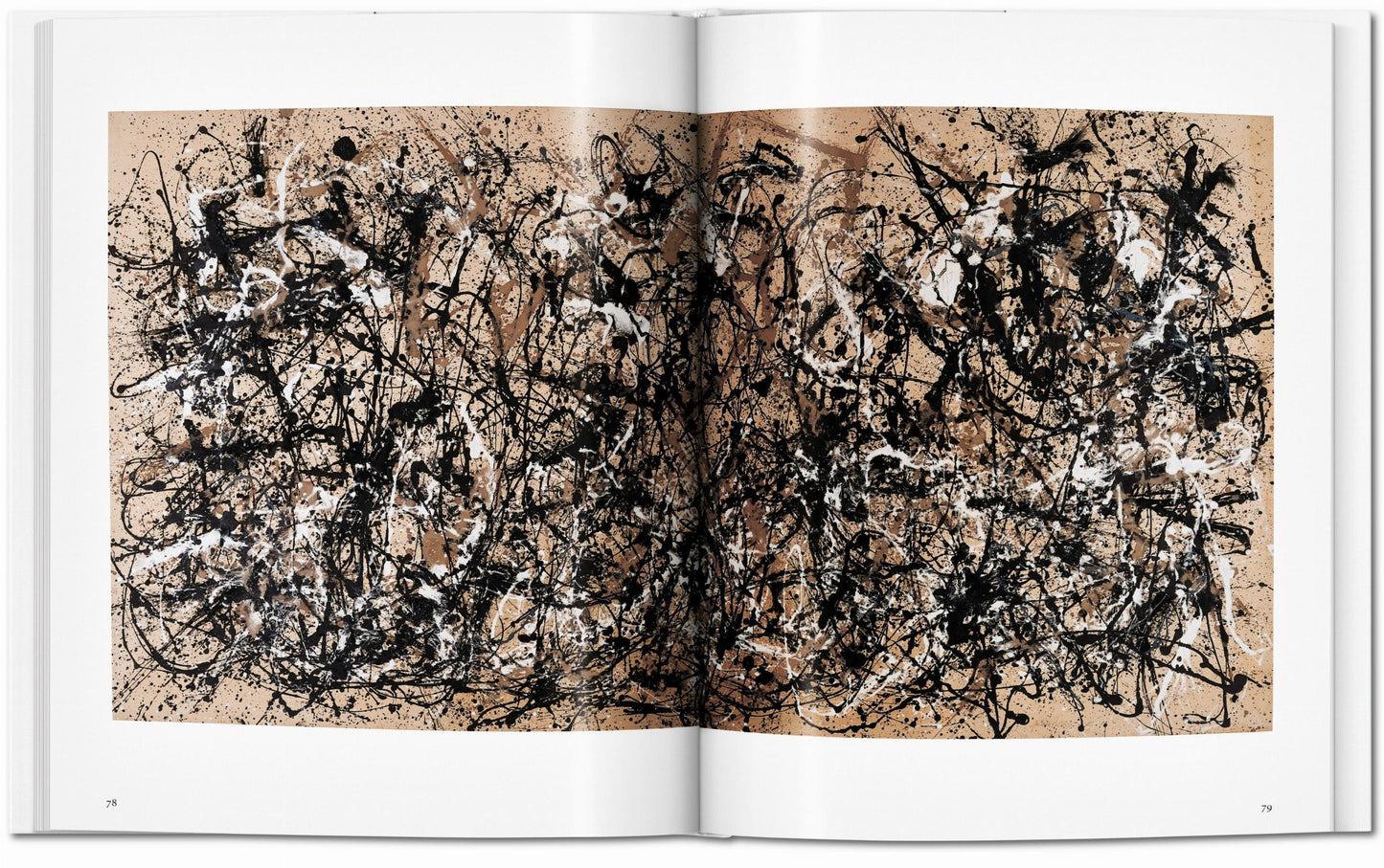 Pollock (English)