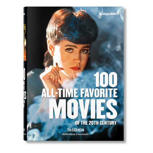 100 All-Time Favorite Movies of the 20th Century (English)