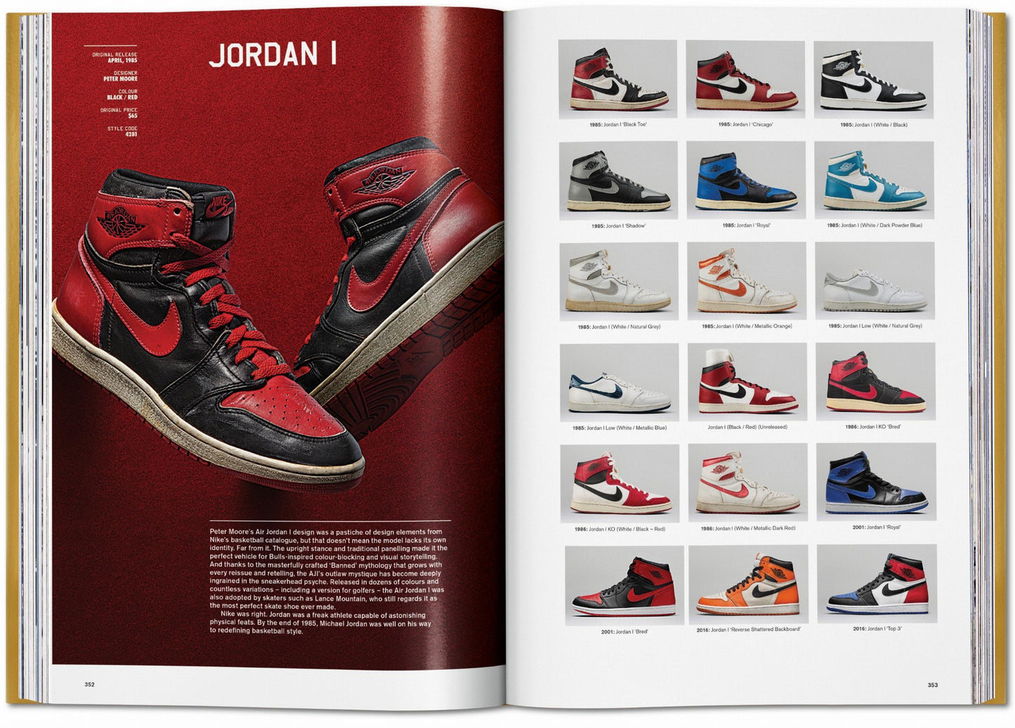 Sneaker Freaker. The Ultimate Sneaker Book (English)