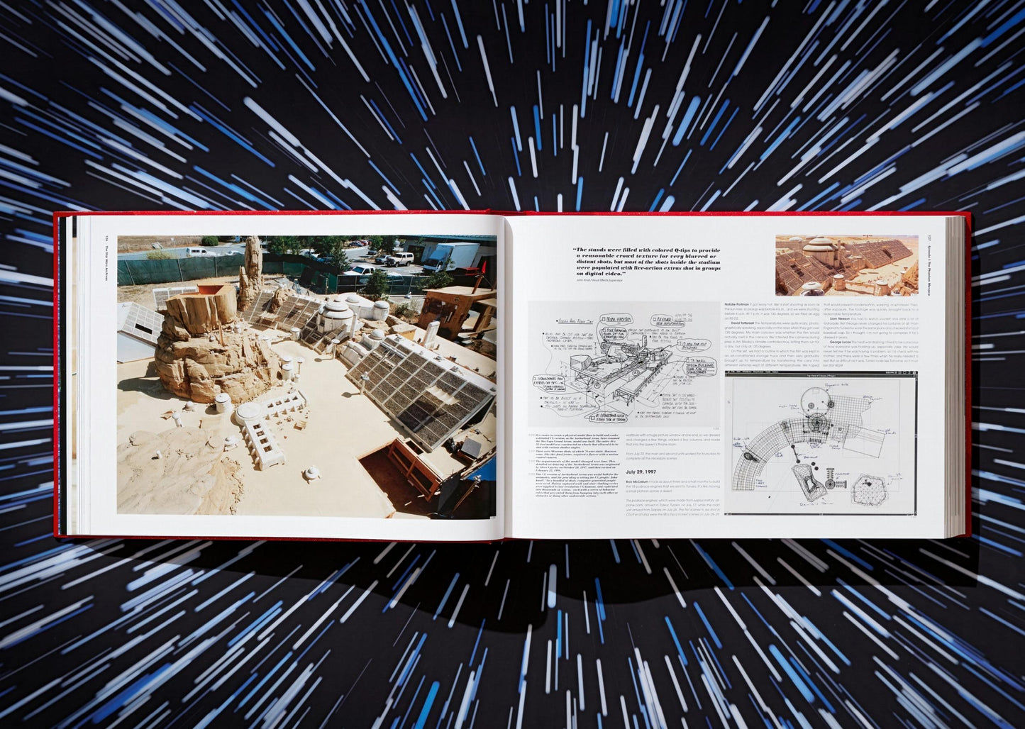 Los Archivos de Star Wars. 1999–2005 (Spanish)