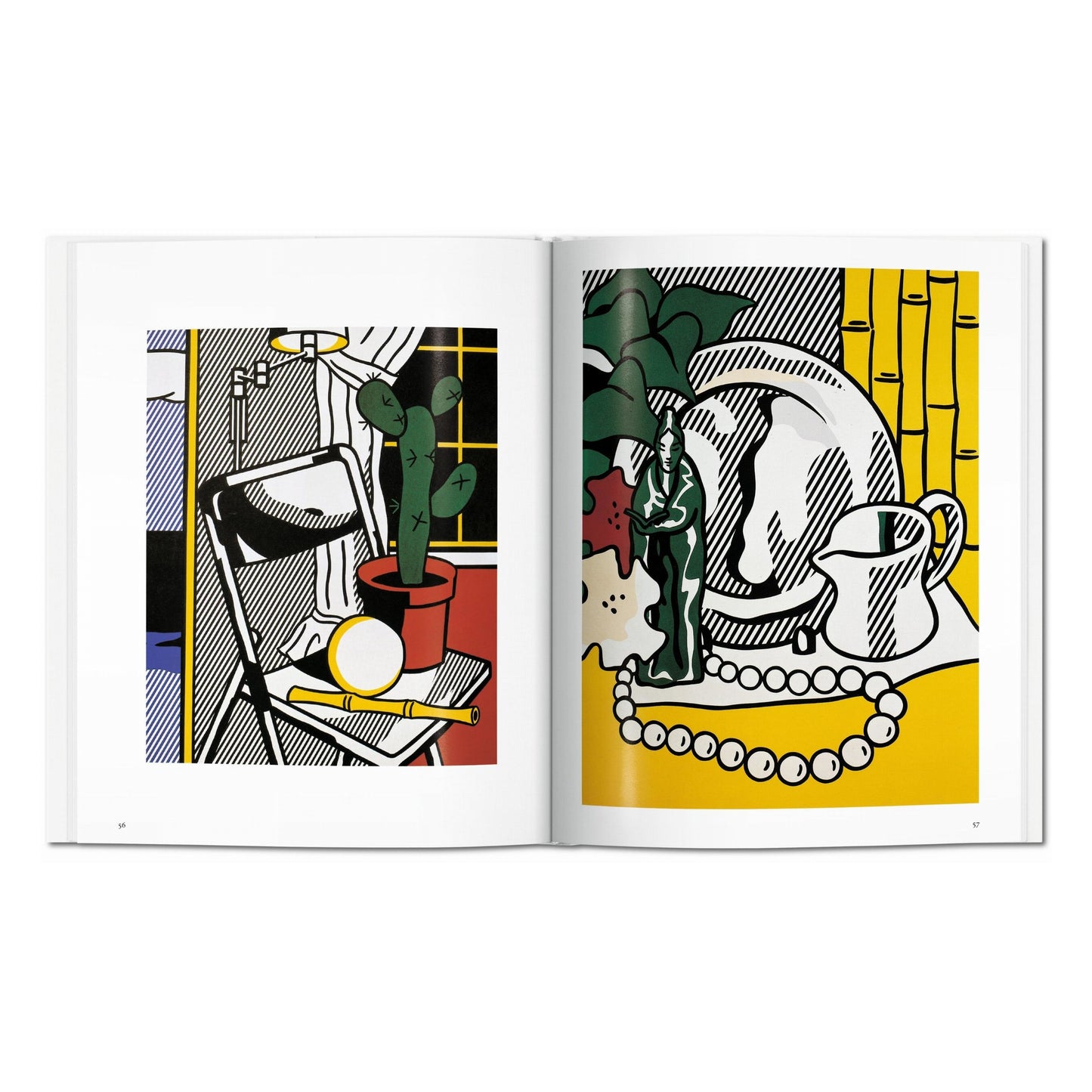 Lichtenstein (English)