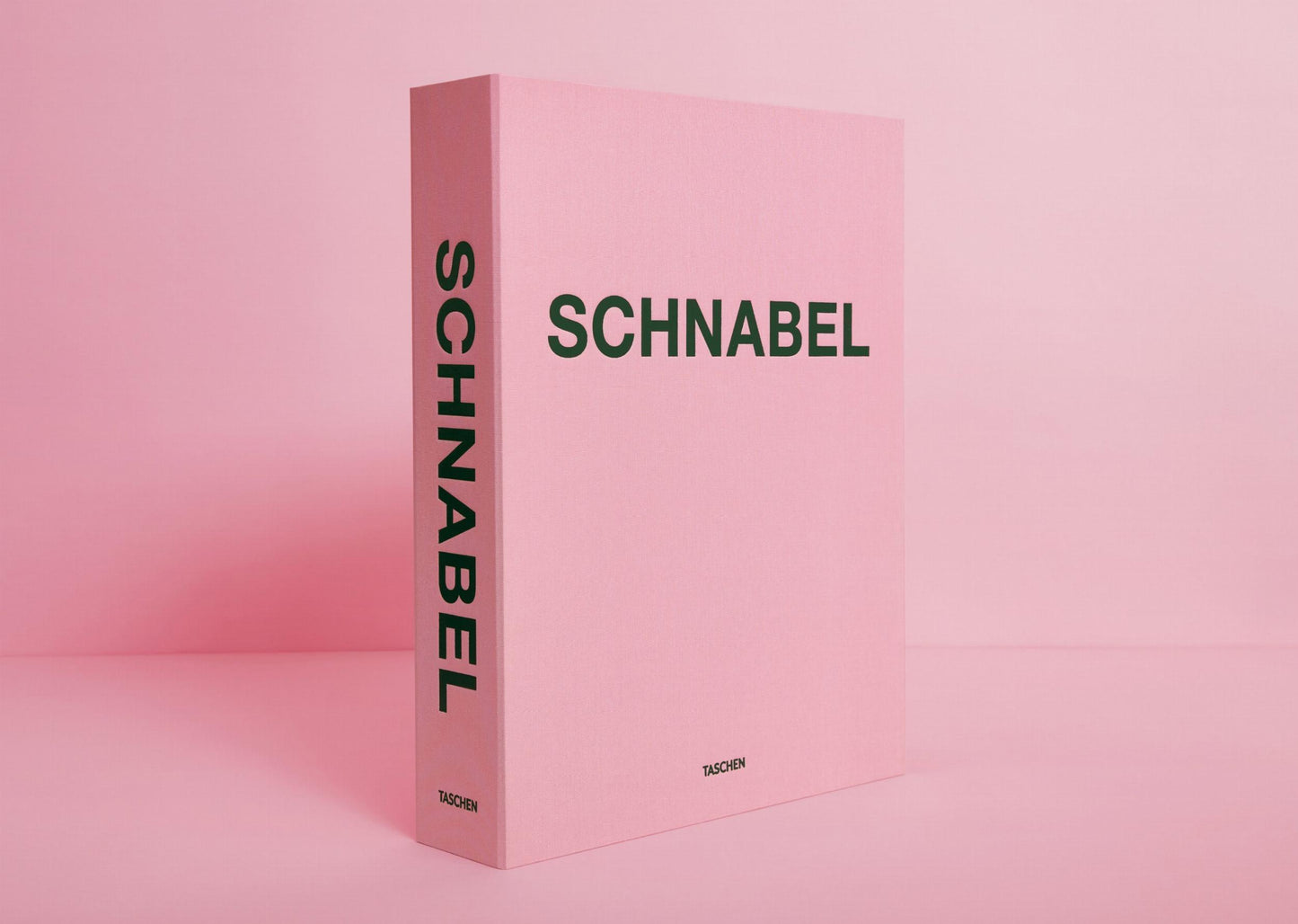 Schnabel (German, French, English) (SA)