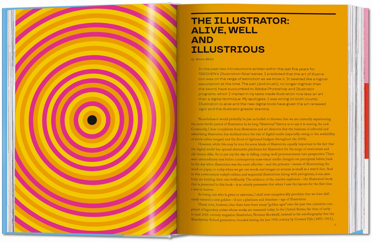 The Illustrator. The Best from around the World (English)