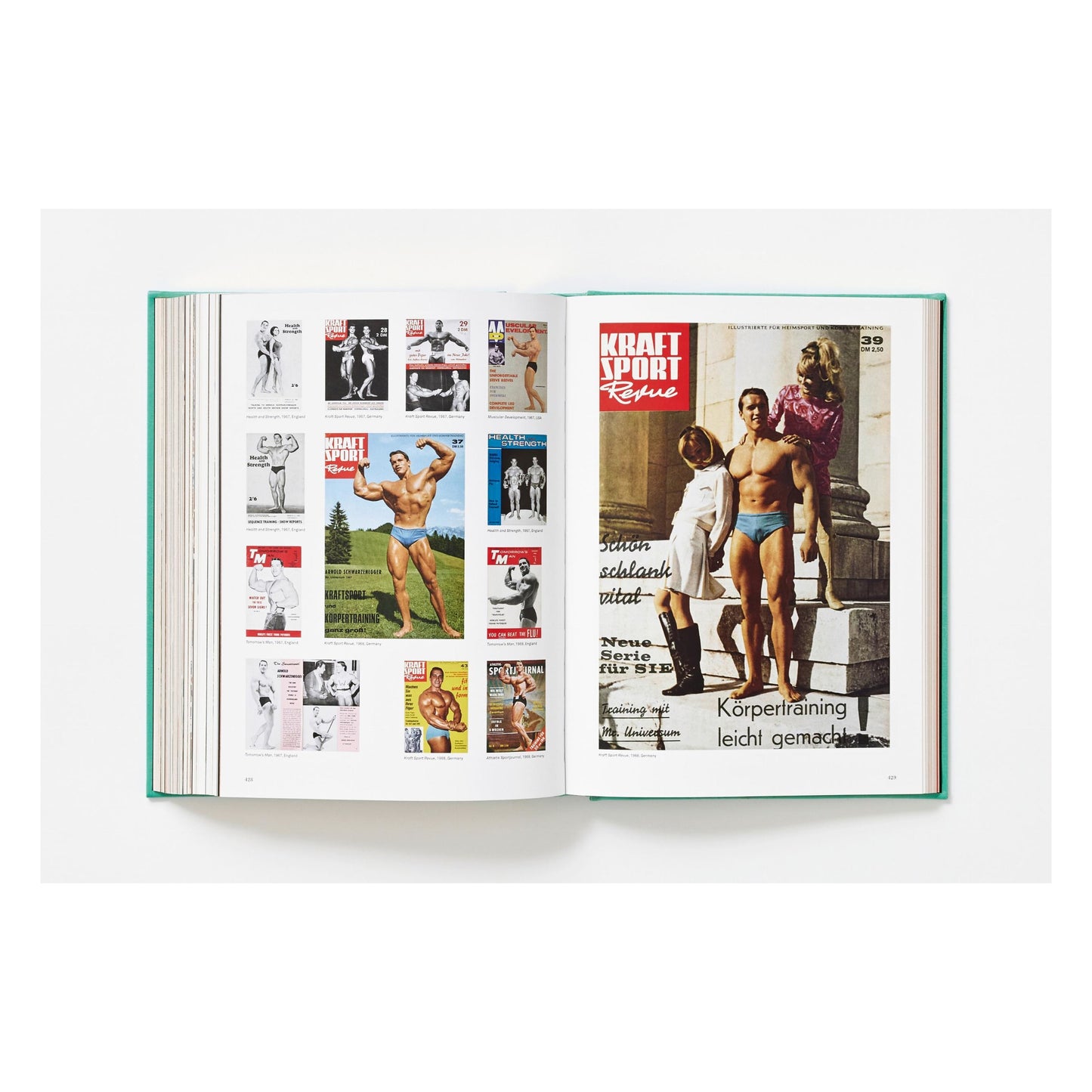 ARNOLD. Collector's Edition (English) (AP)