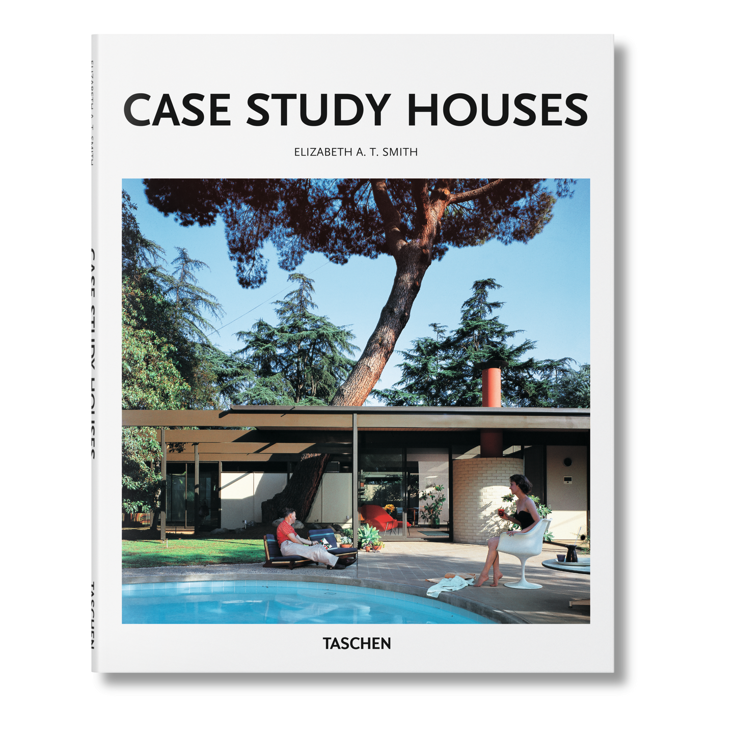 Case Study Houses (English)