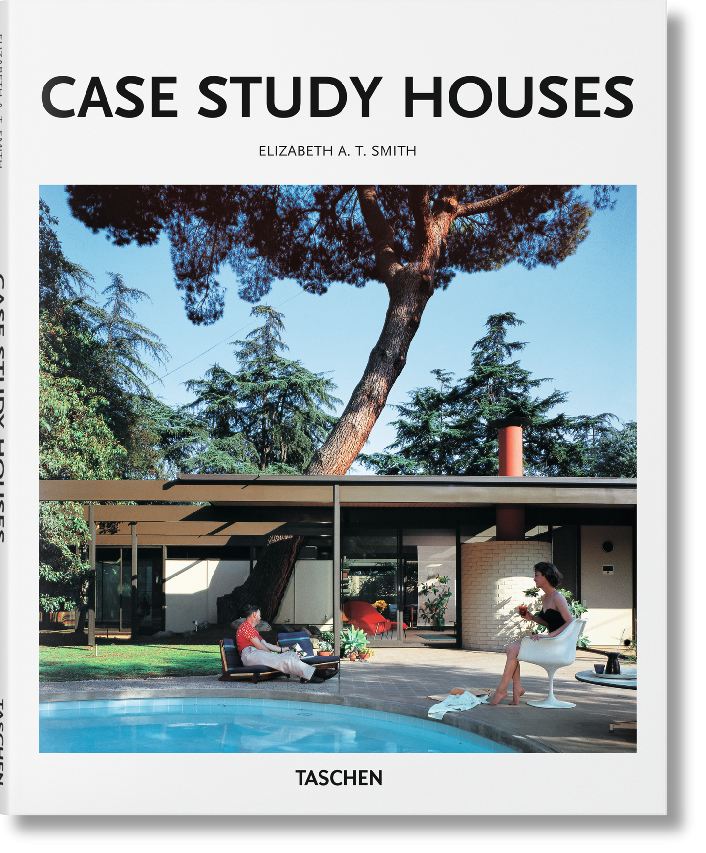 Case Study Houses (French)