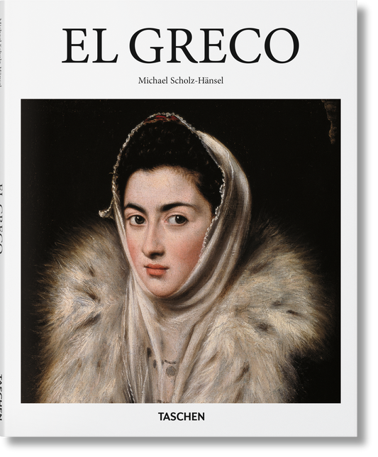 El Greco (French)