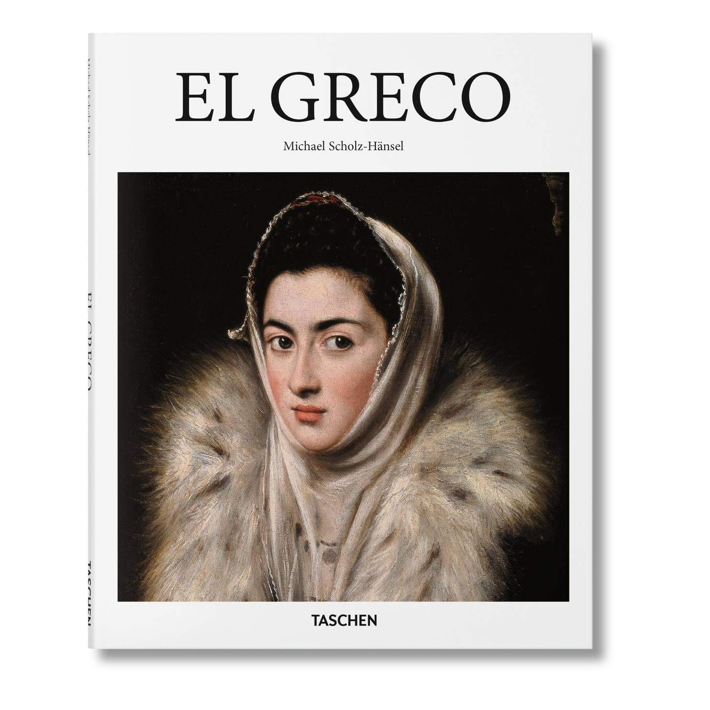 El Greco (English)