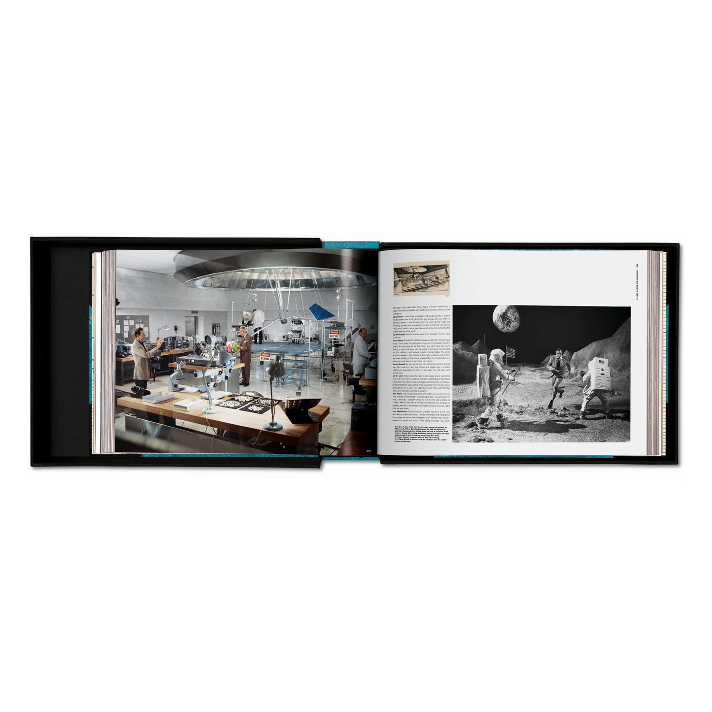 The James Bond Archives. Art Edition No. 501–1,000 ‘No Time To Die’, 2021 (English)