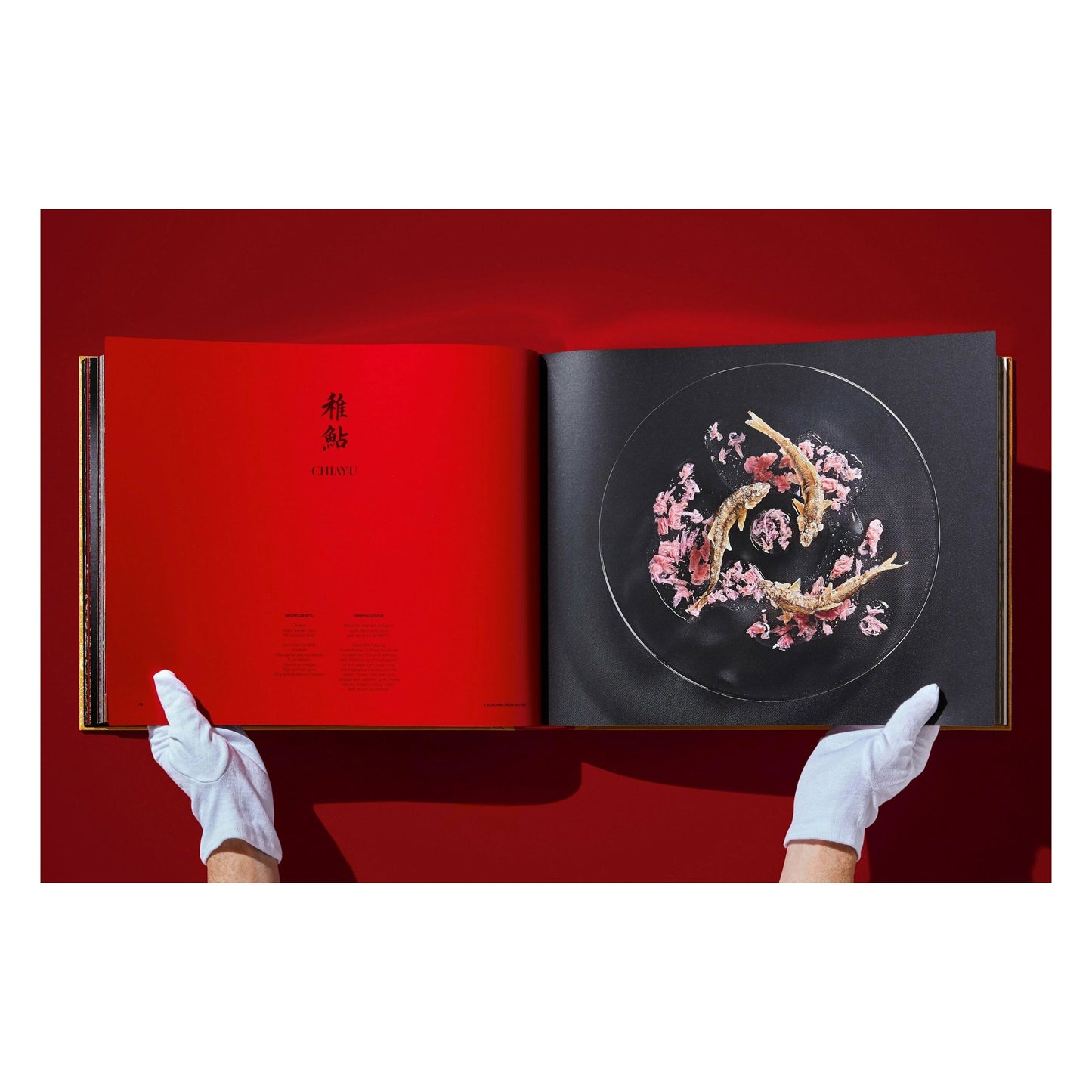Yoshihiro Narisawa. Satoyama Cuisine (English) (AP)