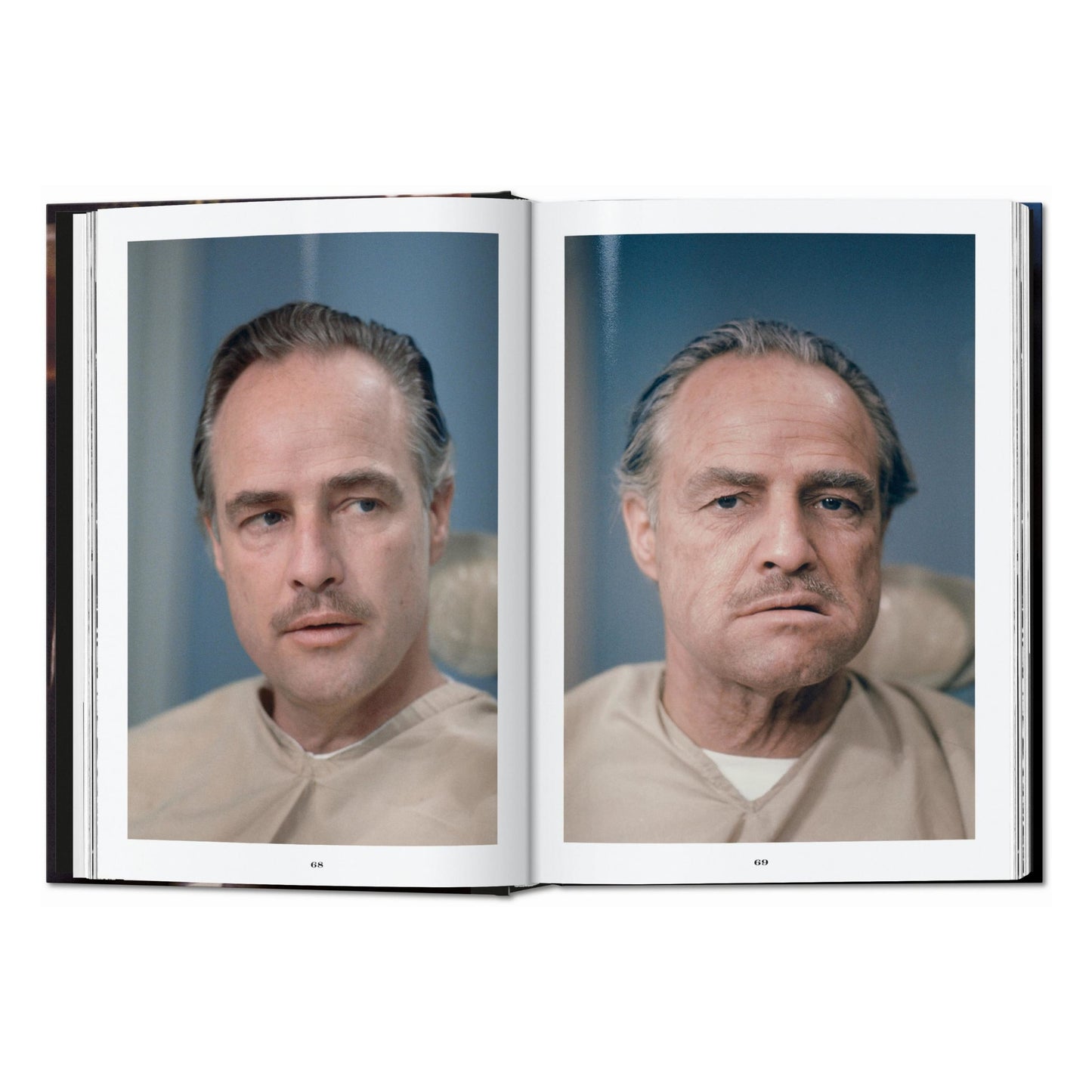 Steve Schapiro. The Godfather Family Album. 45th Ed. (English)