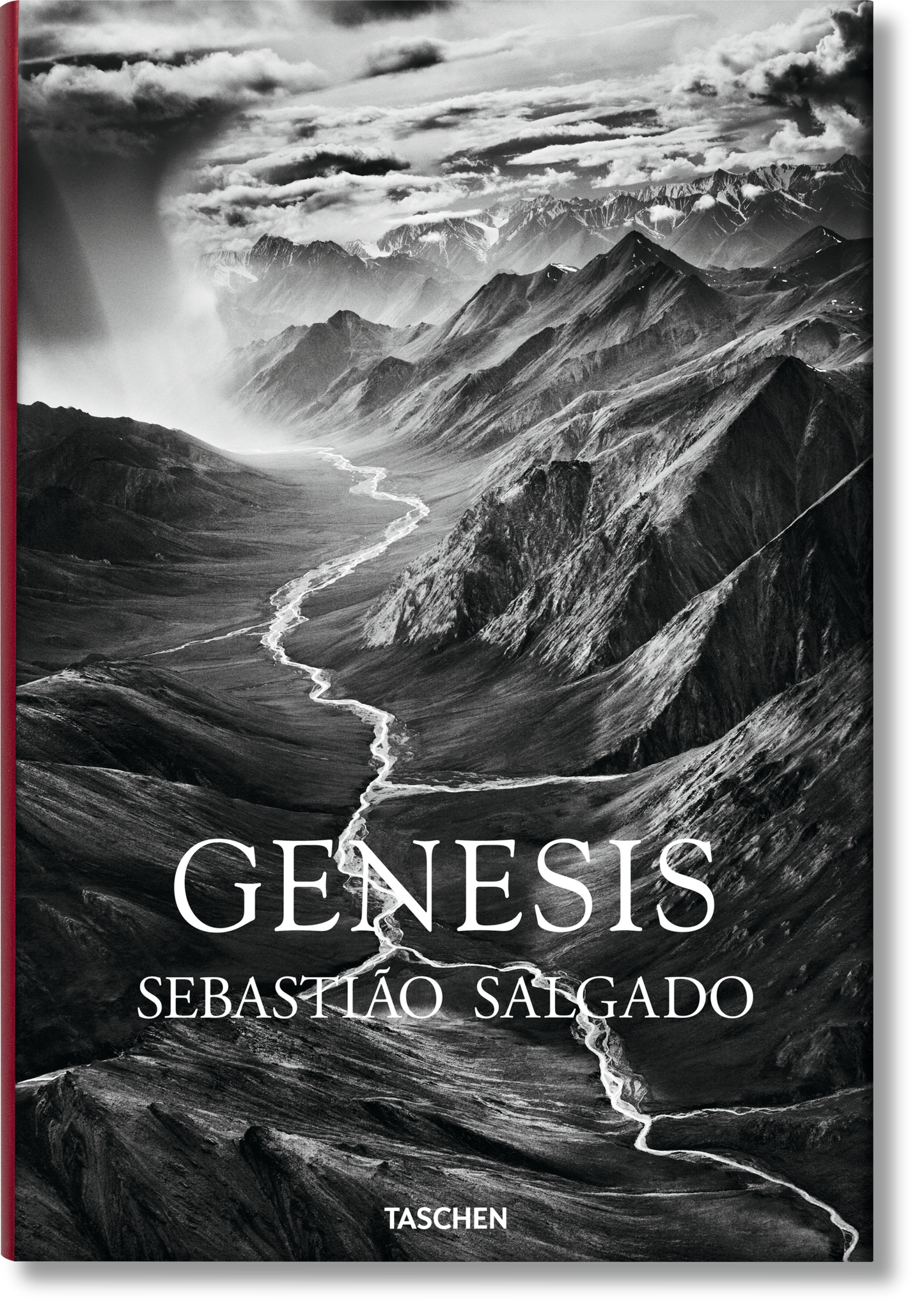 Sebastião Salgado. Genesis (French)