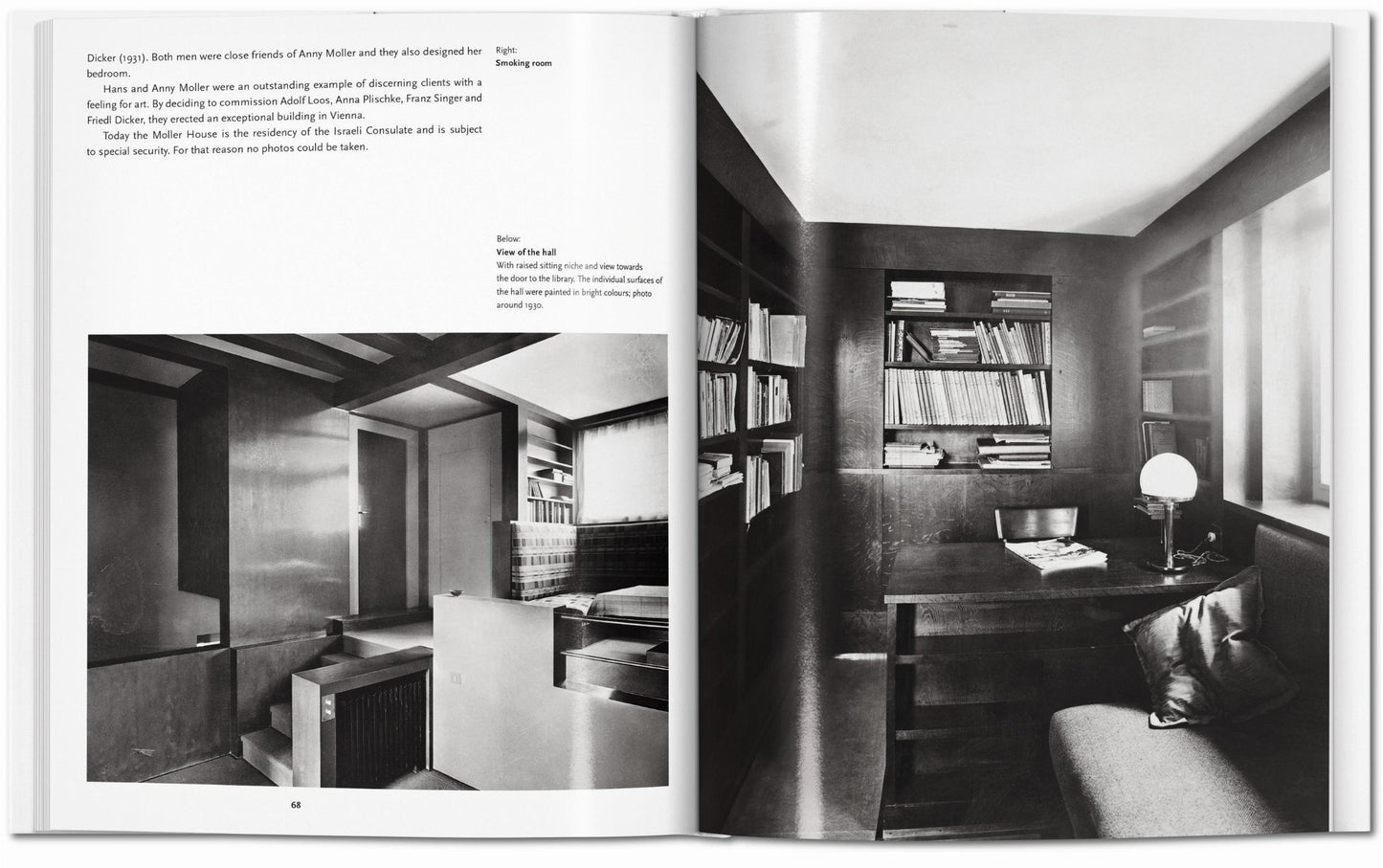 Adolf Loos (English)