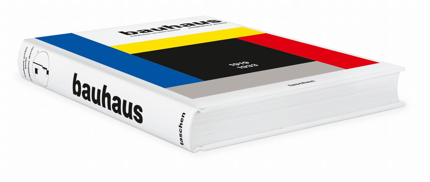 Bauhaus. Edición actualizada (Spanish)