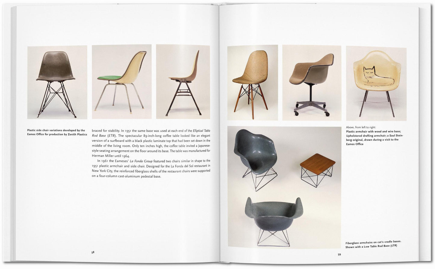 Eames (Spanish)