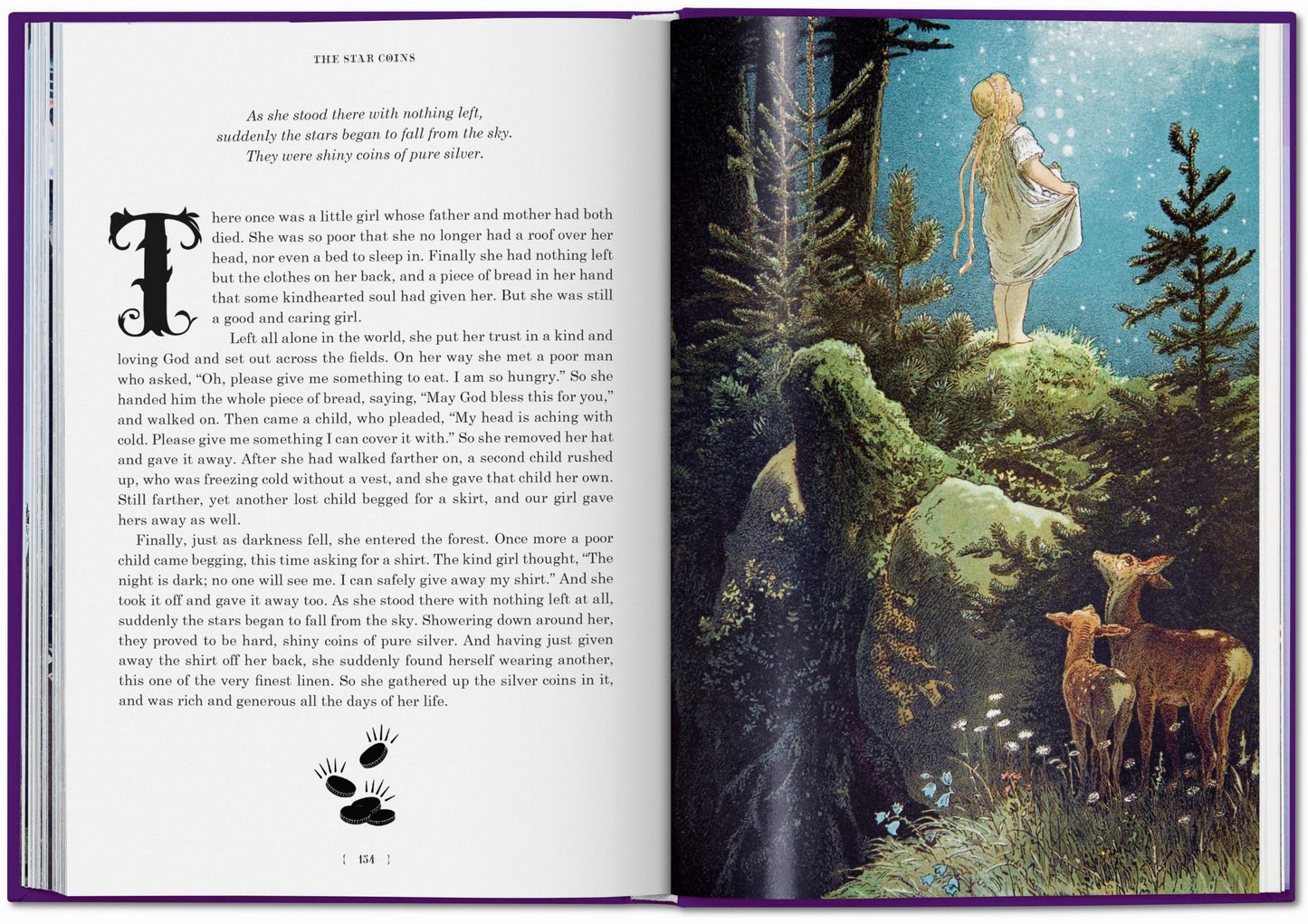 The Fairy Tales of the Brothers Grimm (English)