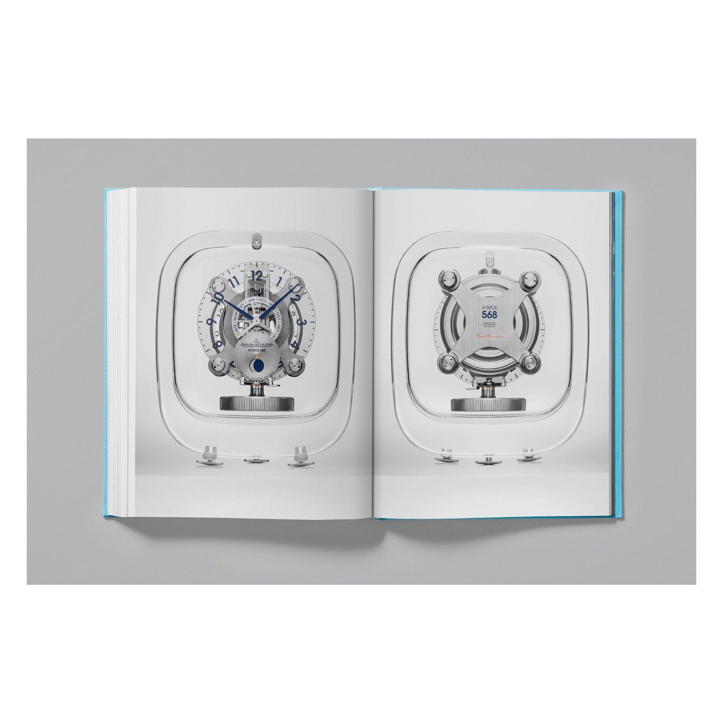 Marc Newson. Works 84-24 (English) (AP)