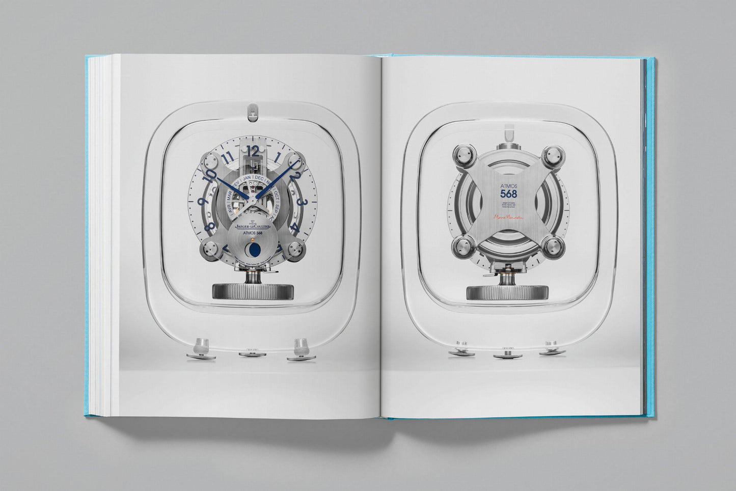 Marc Newson. Works 84-24. Edition of 125 (English)