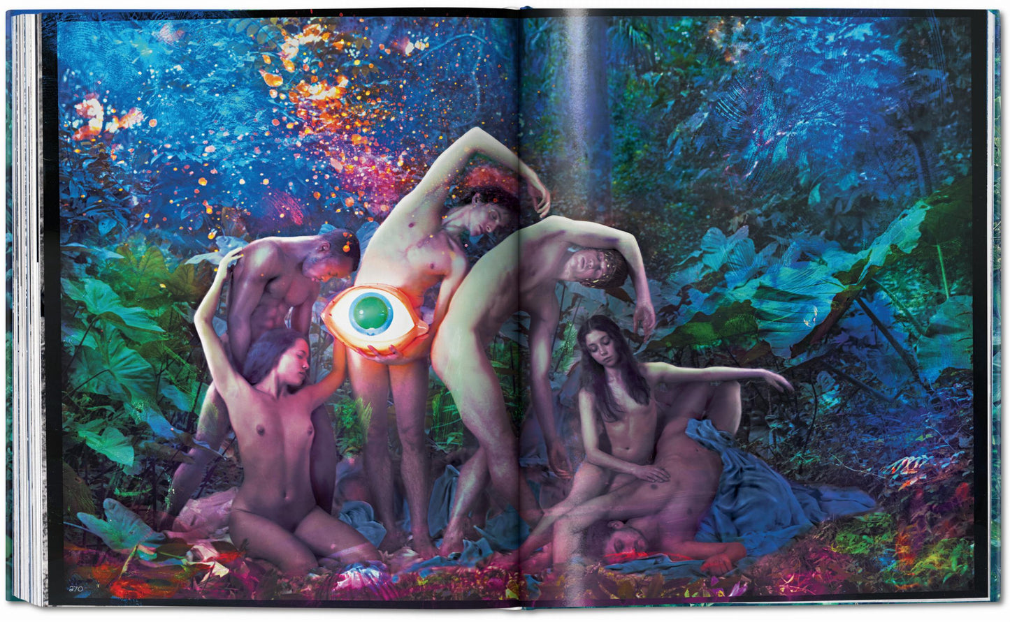 David LaChapelle. Good News (English)