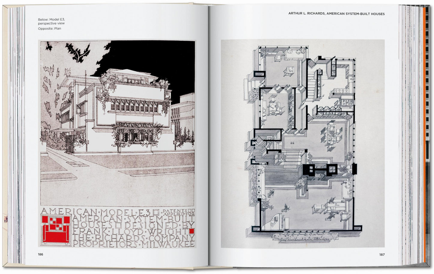 Frank Lloyd Wright. 45th Ed. (English)