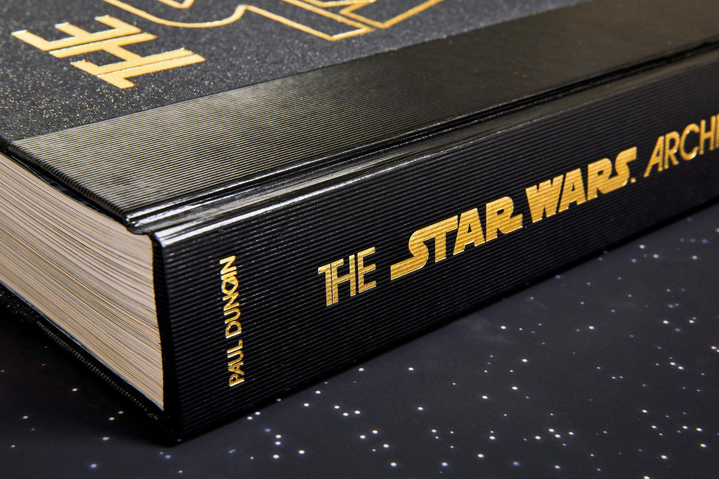 The Star Wars Archives. 1977–1983 (Spanish)