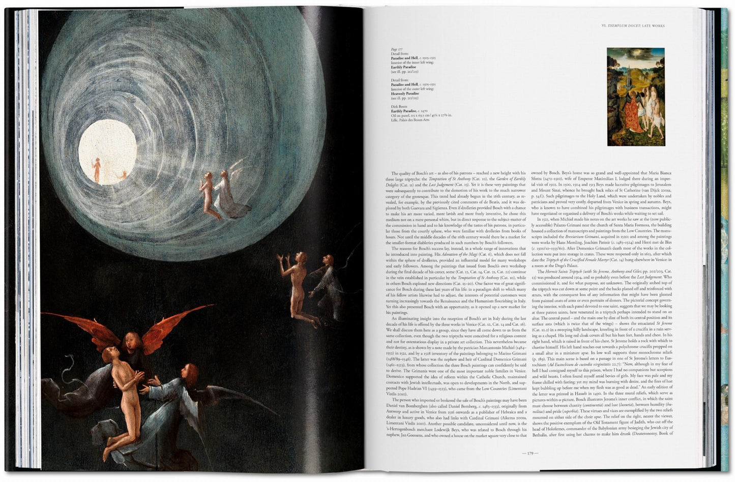 Bosch. The Complete Works (English)