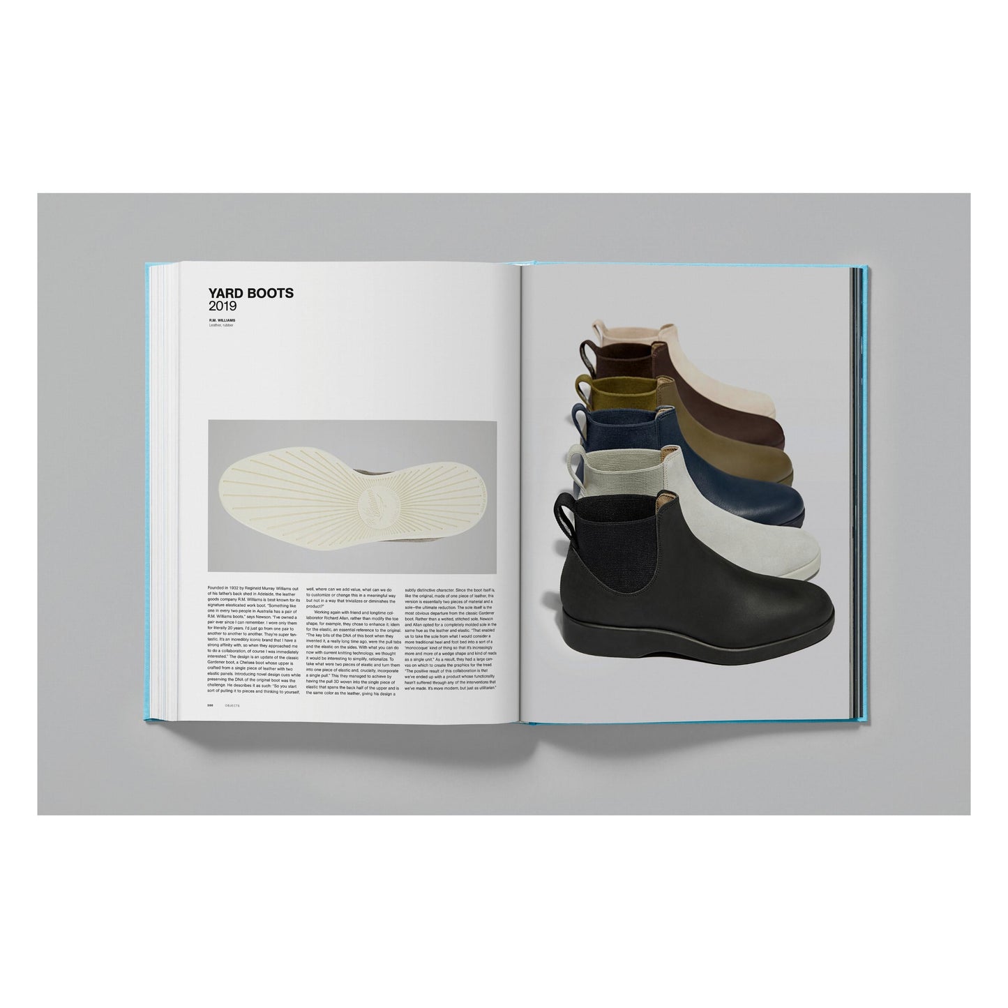 Marc Newson. Works 84-24 (English) (AP)