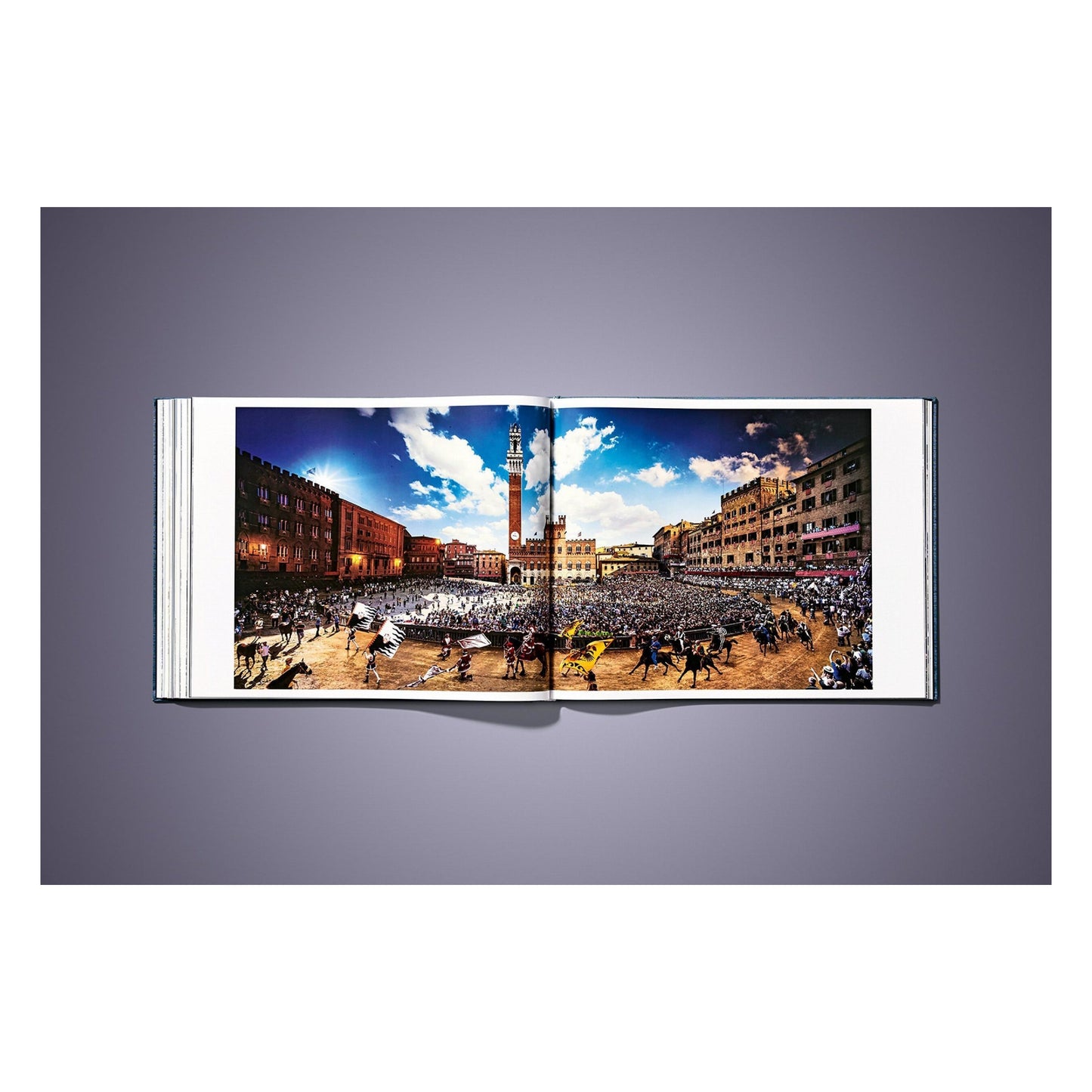 Stephen Wilkes. Day to Night. Art Edition B, 'Grand Canyon, Arizona, 2015' (German, French, English) (AP)