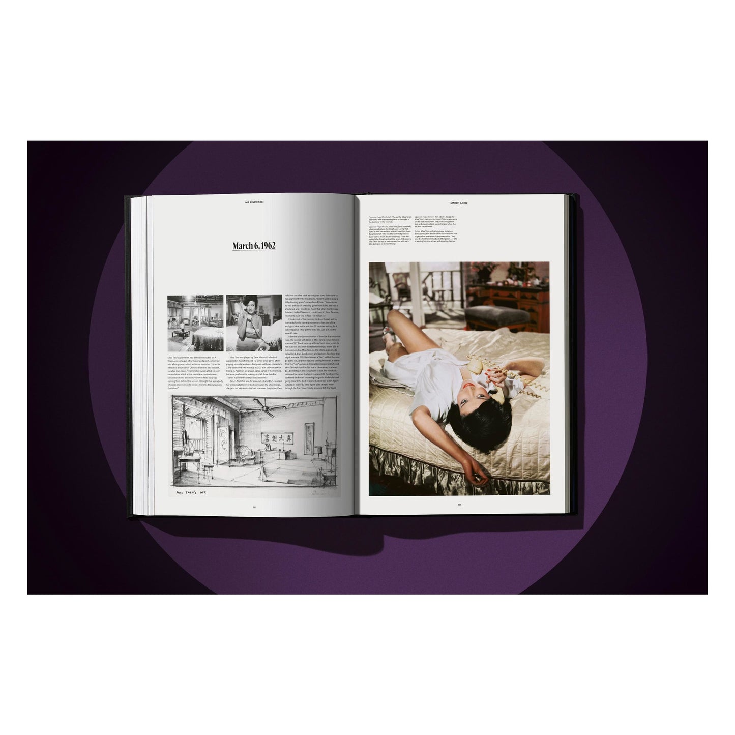 James Bond. Dr. No. Art Edition No. 1–250 ‘Bond, James Bond’, 1962 (English) (SA)
