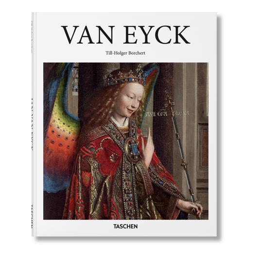 Van Eyck (English)