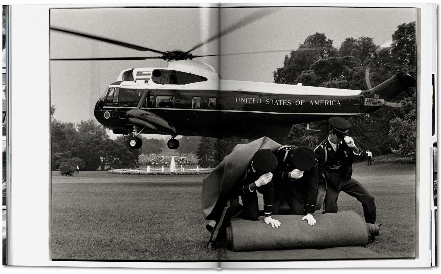 Annie Leibovitz. The Early Years. 1970–1983 (German, French, English)