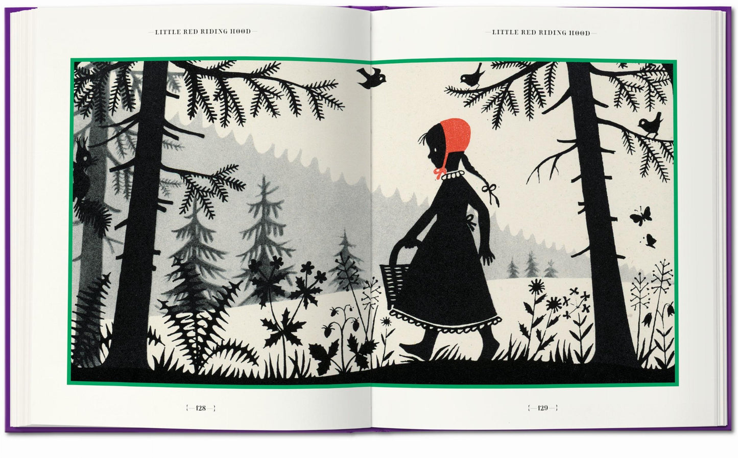 The Fairy Tales of the Brothers Grimm (English)